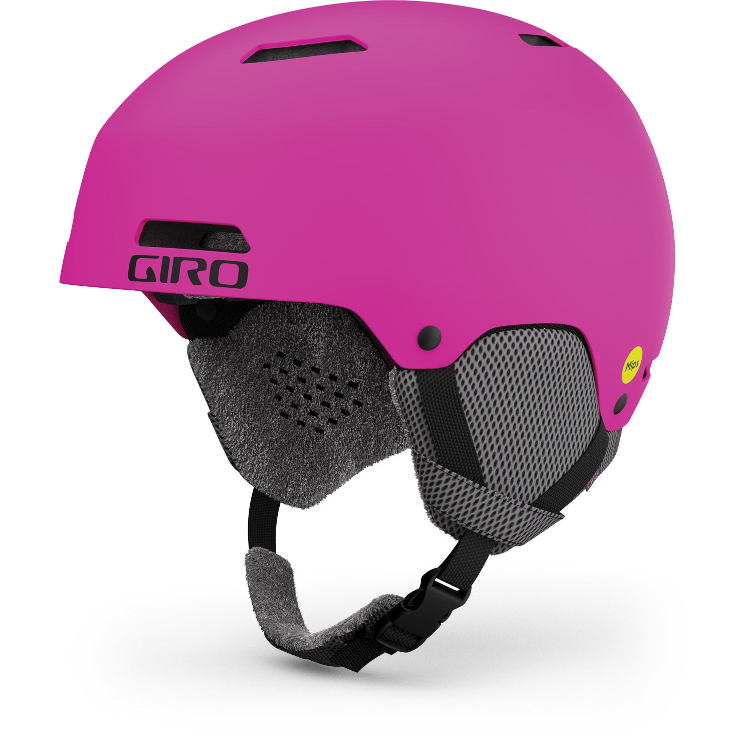 Crue Mips Helmet