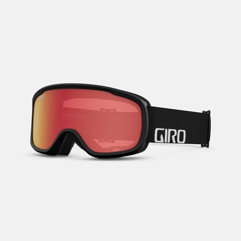 Cruz Asian Fit Snow Goggle