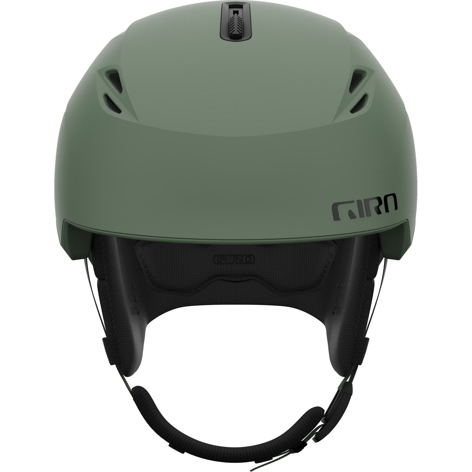 Grid Mips Snow Helmet