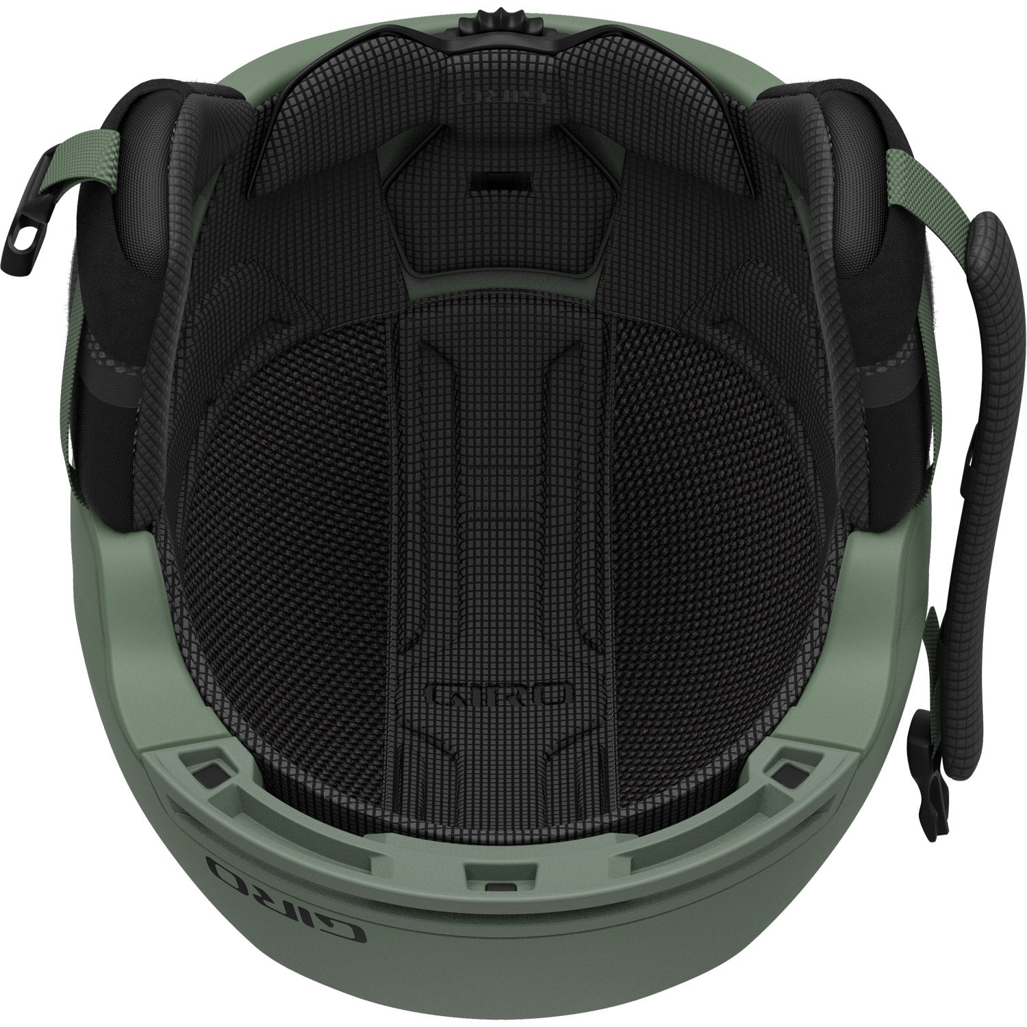 Jackson Mips Snow Helmet