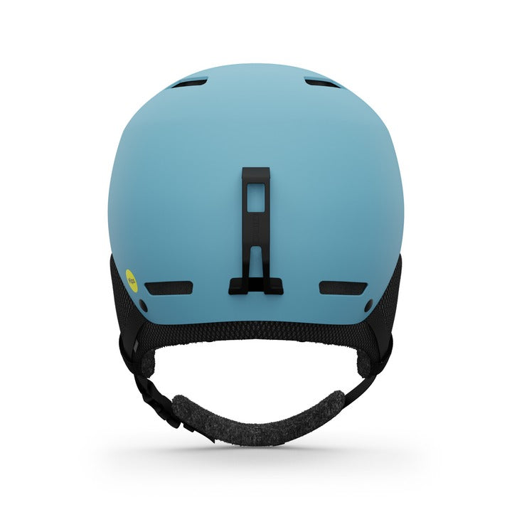 Kid's Crue Mips Snow Helmet