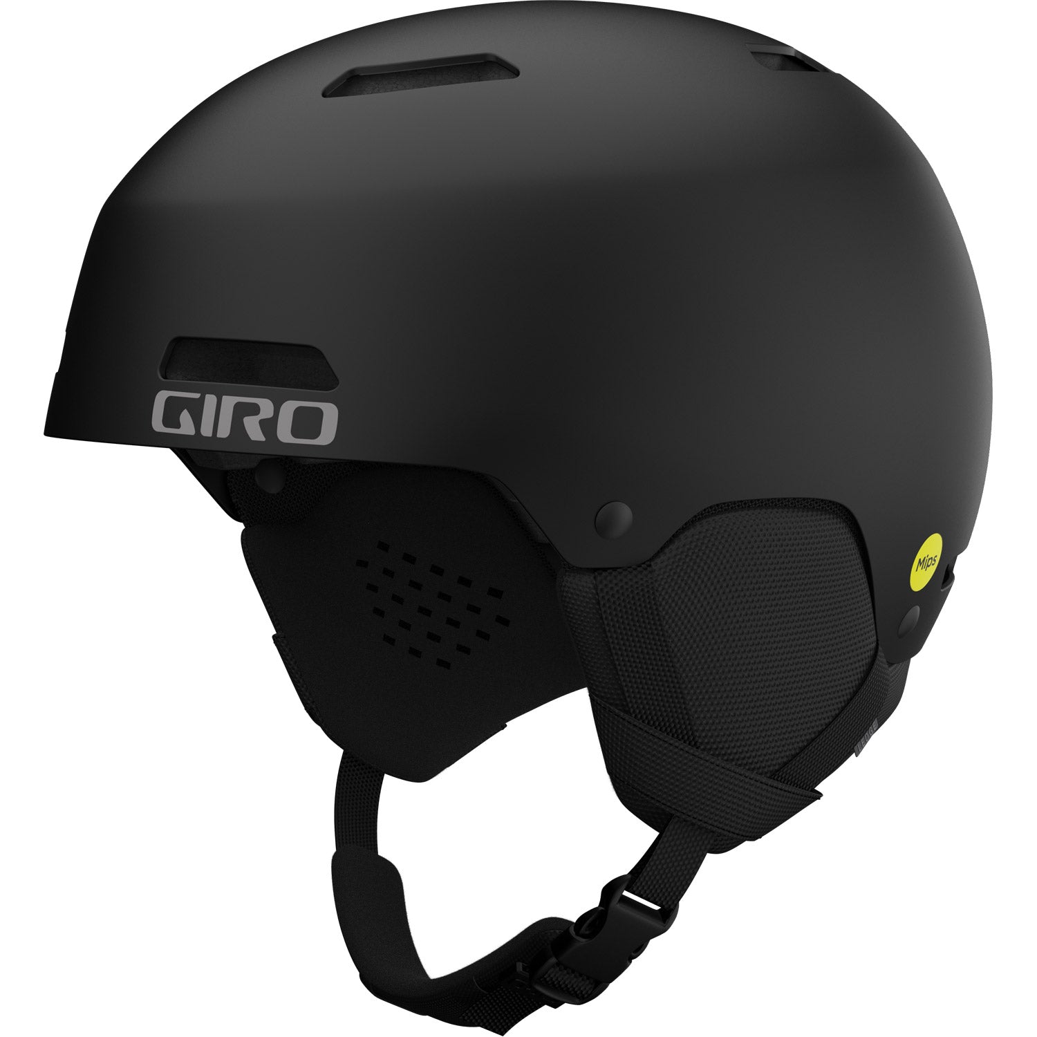 Ledge Mips Snow Helmet