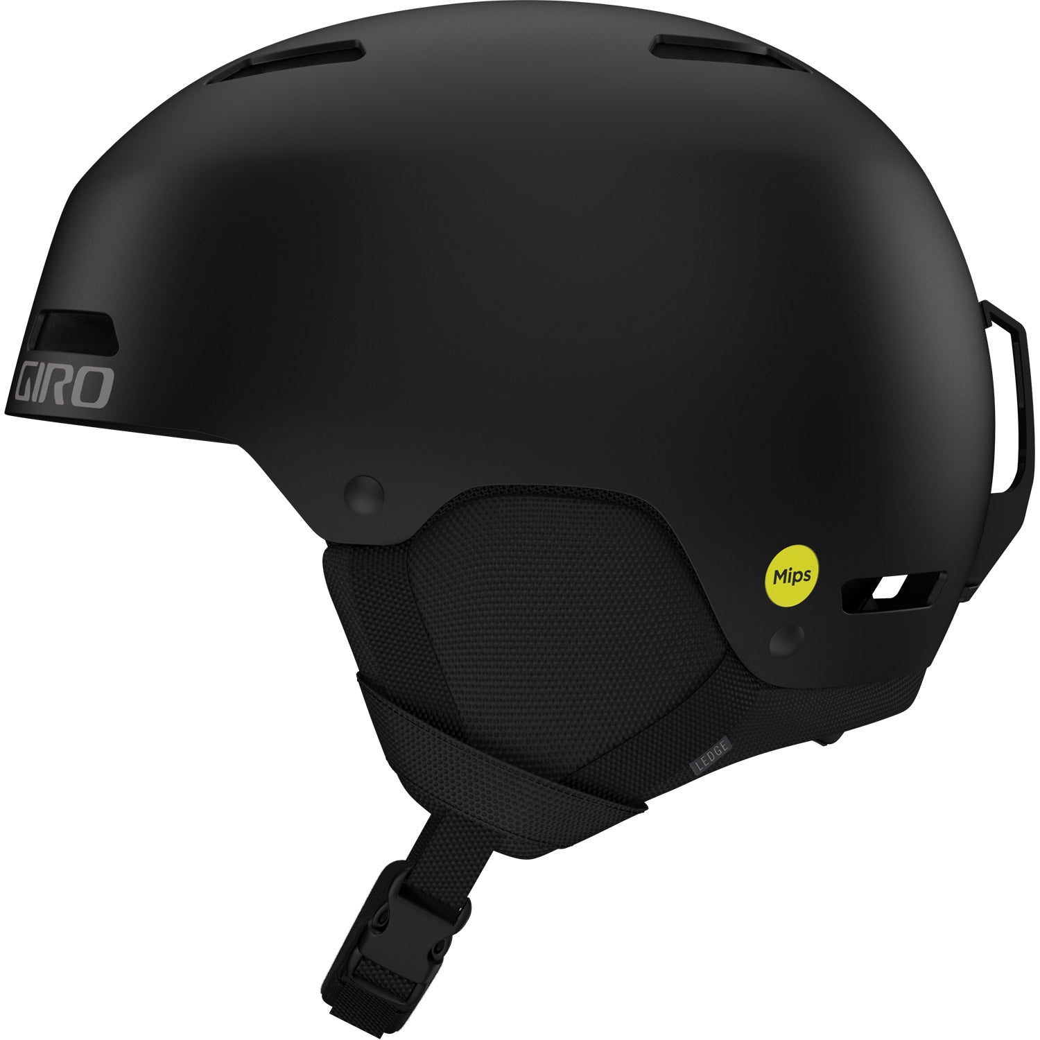 Ledge Mips Snow Helmet