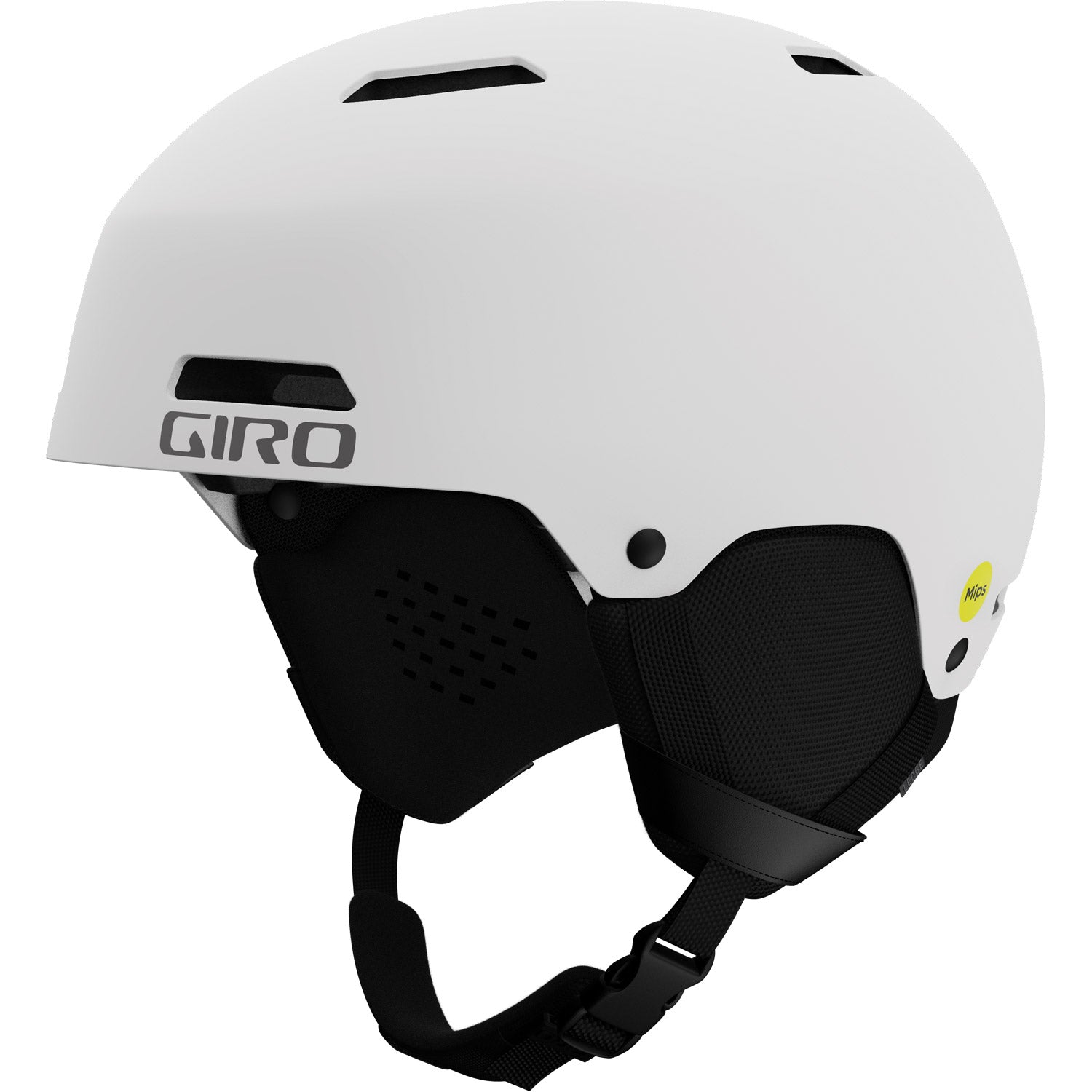 Ledge Mips Snow Helmet