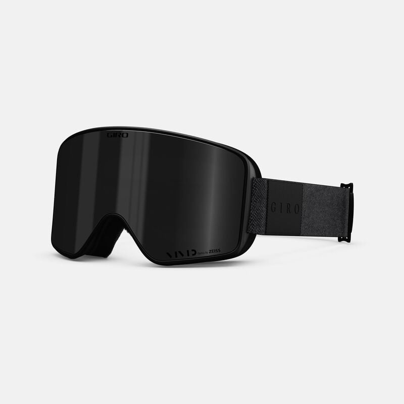 Method Asian Fit Snow Goggle