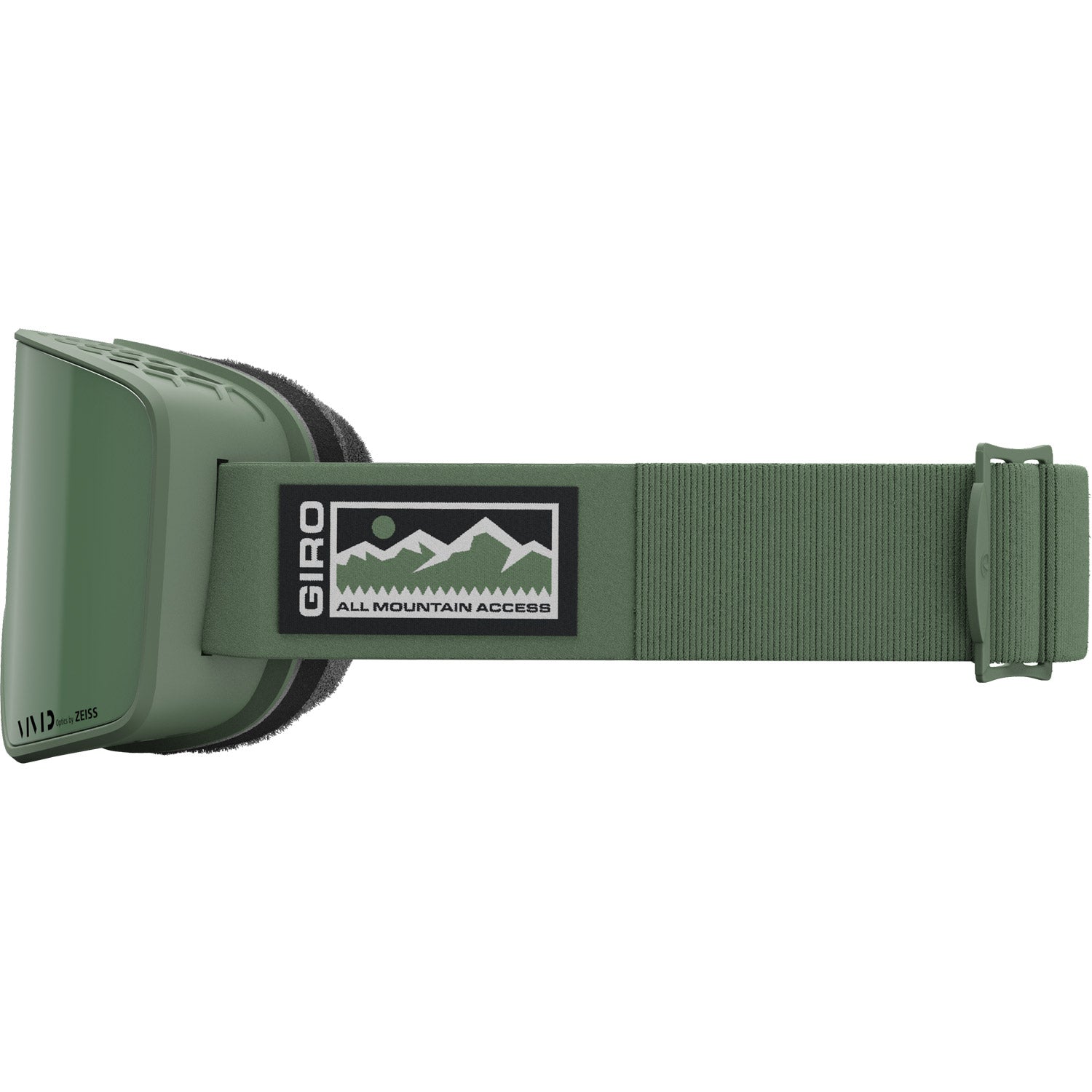 Method Snow Goggle