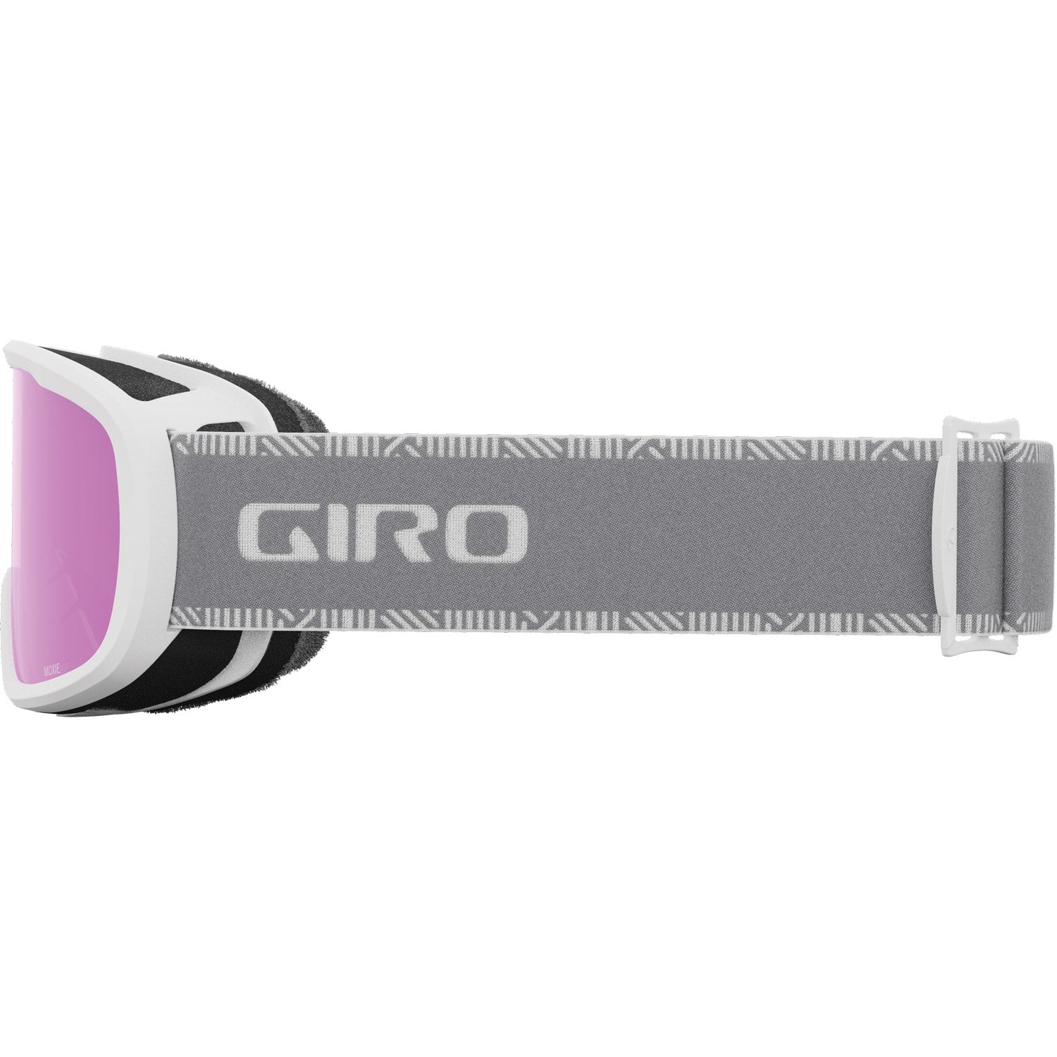 Moxie Snow Goggle