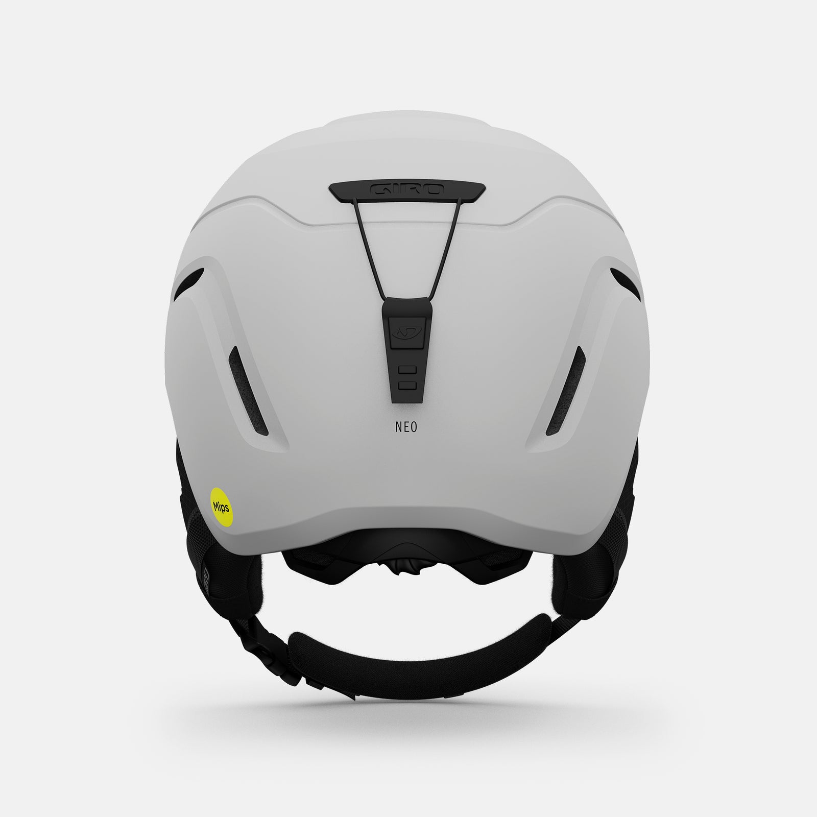 Neo Mips Snow Helmet