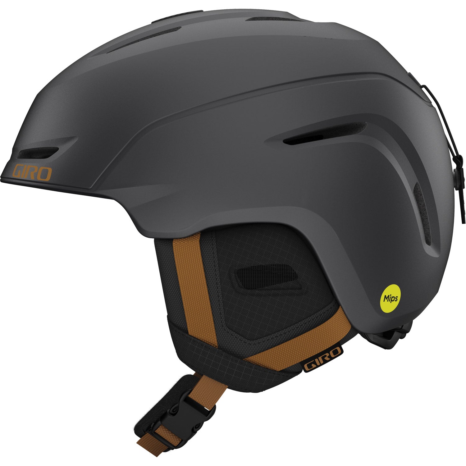 Neo Mips Snow Helmet