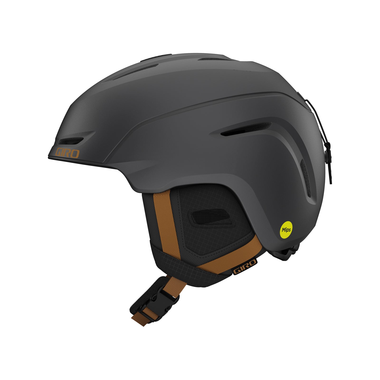 Neo Mips Snow Helmet