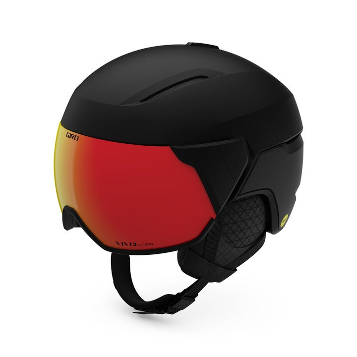 Giro Orbit Mips Snow Helmet 2025 Matte Black