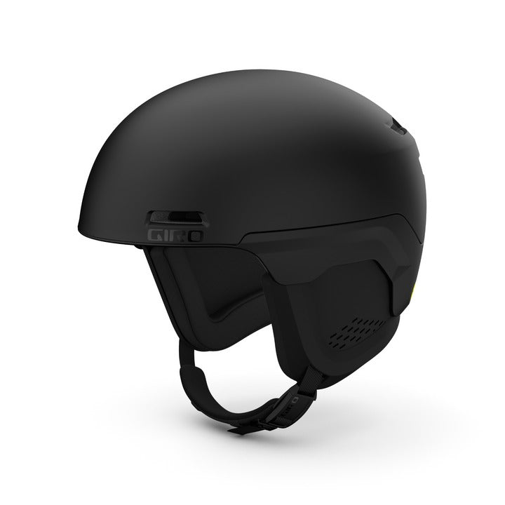 Giro Owen Mips Snow Helmet 2025 Matte Black