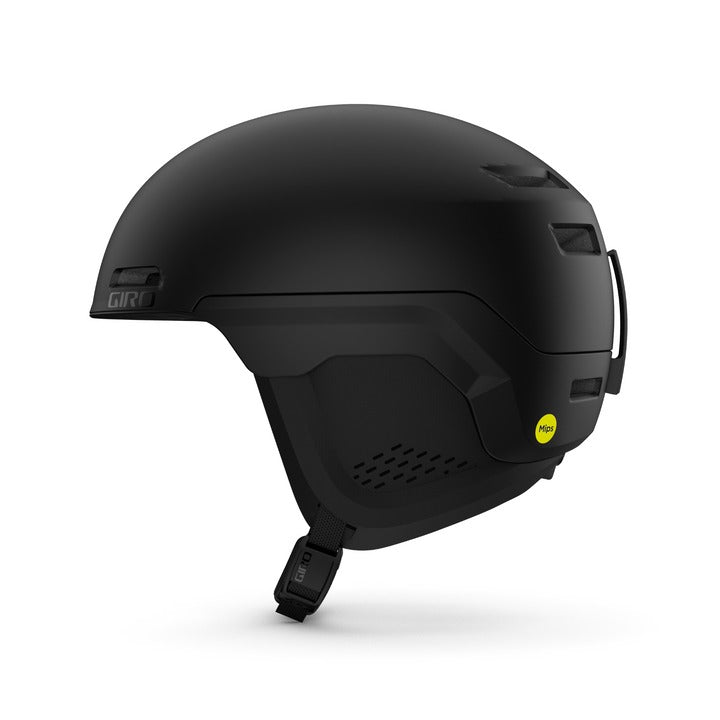 Giro Owen Mips Snow Helmet 2025 Matte Black