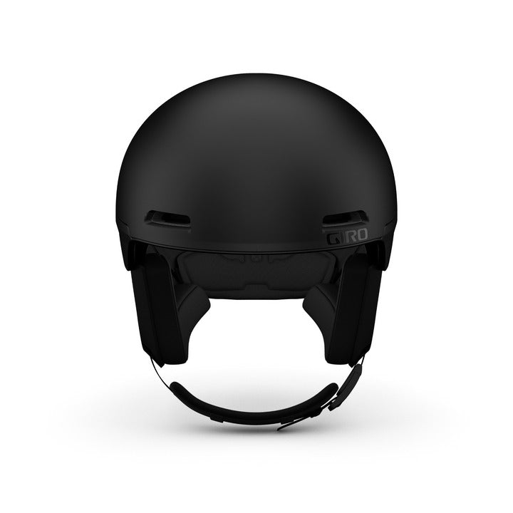 Giro Owen Mips Snow Helmet 2025 Matte Black