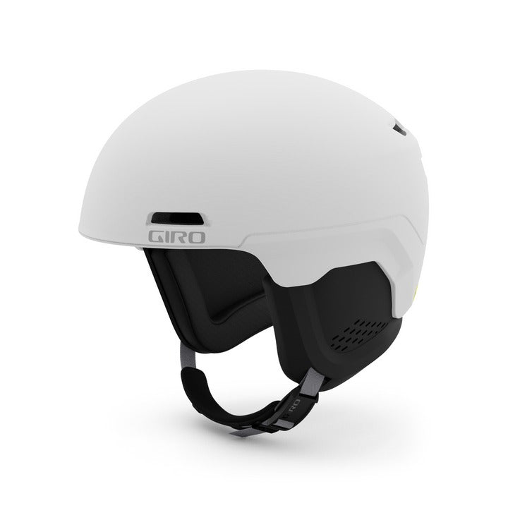 Giro Owen Mips Snow Helmet 2025 Matte White