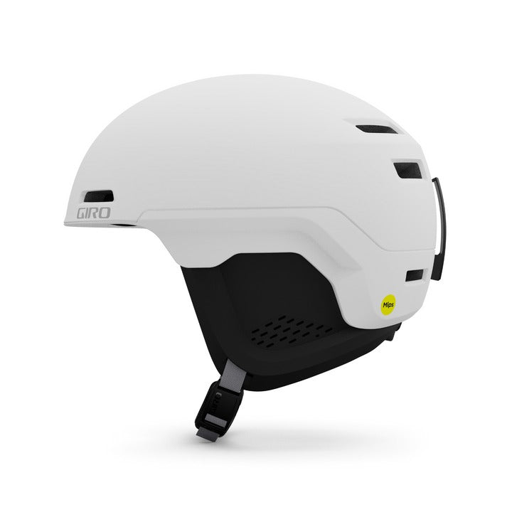 Giro Owen Mips Snow Helmet 2025 Matte White