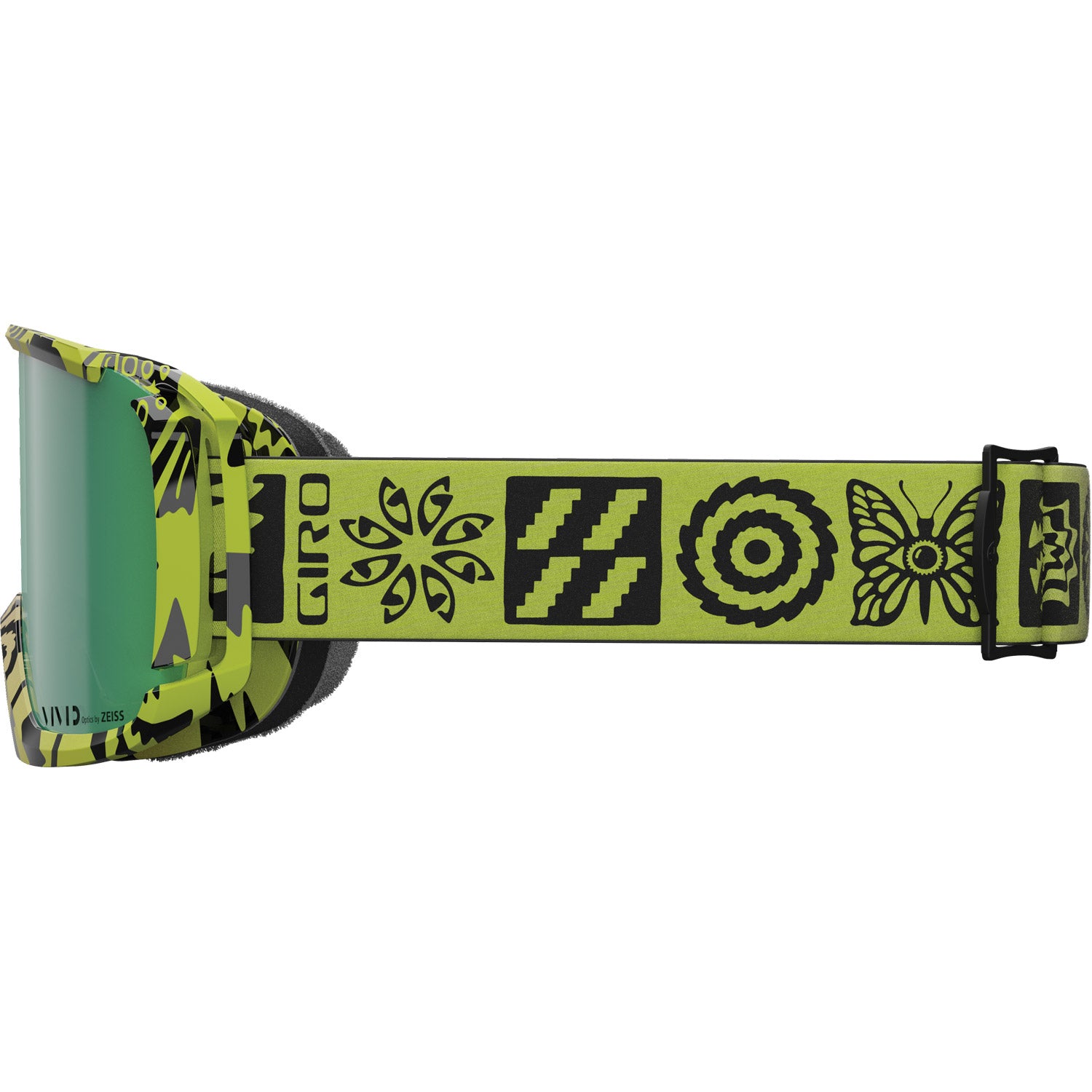 Revolt Snow Goggle