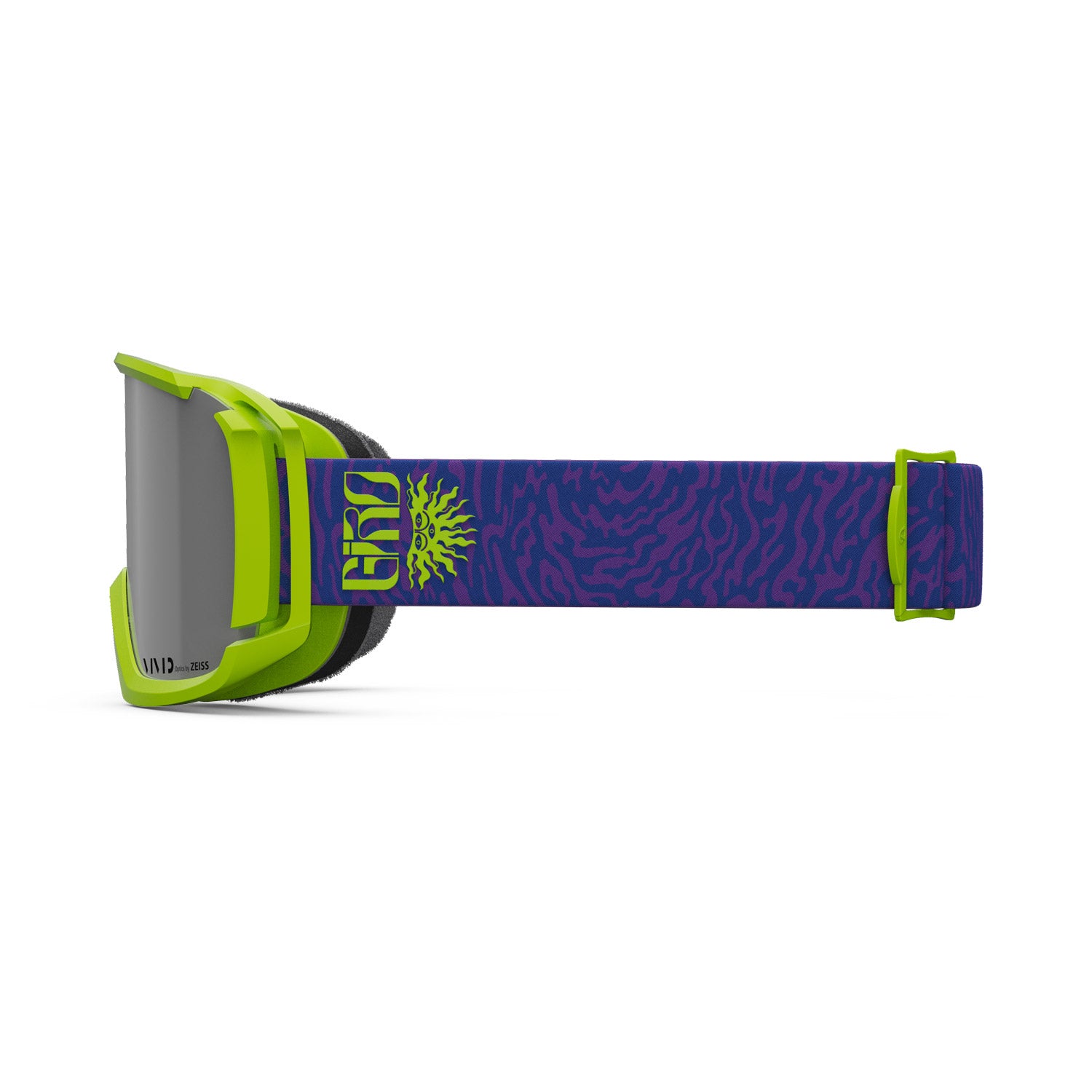 Revolt Snow Goggle