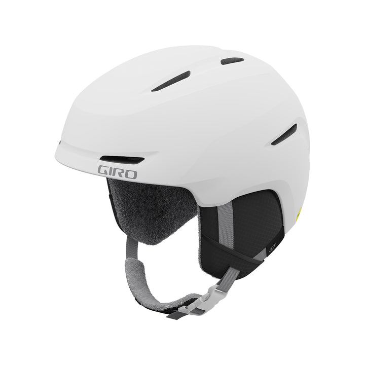 Sario MIPS Snow Helmet