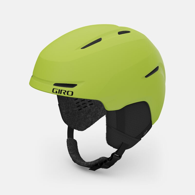 Kid's Spur Jr Mips Snow Helmet