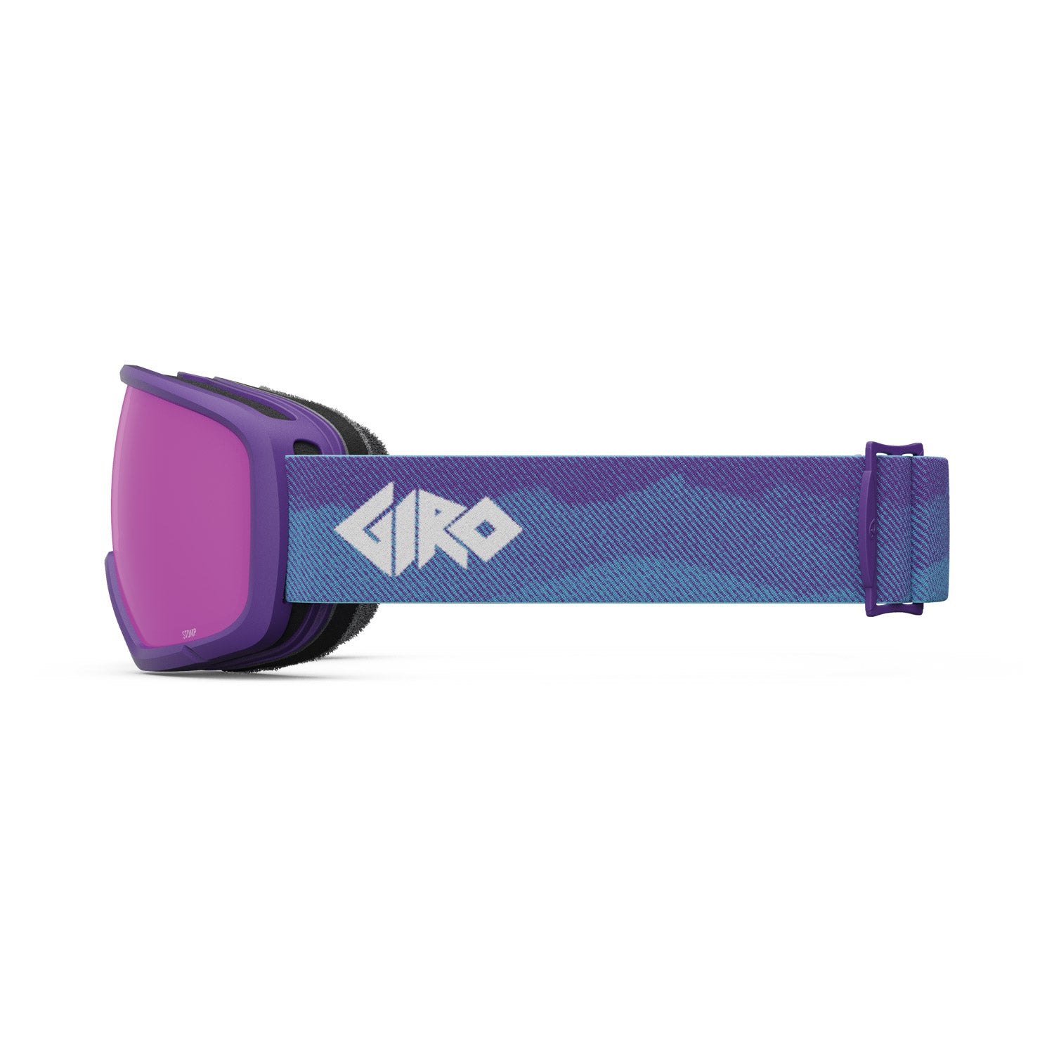 Stomp Snow Goggle