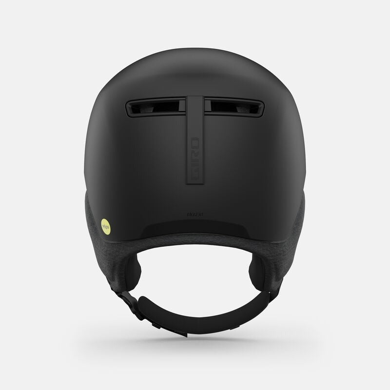 Giro Taggert Mips Snow Helmet 2025 Matte Black