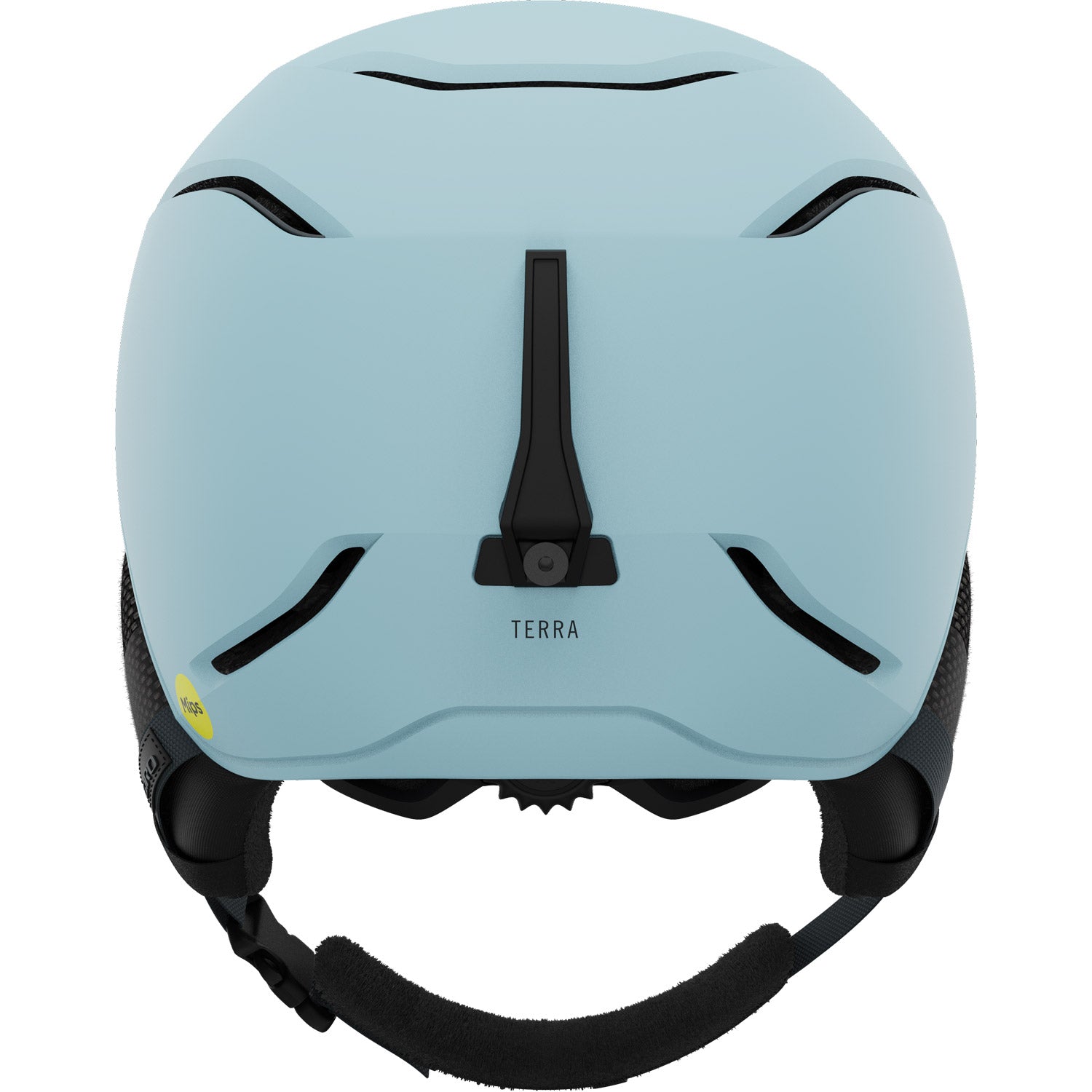 Terra Mips Snow Helmet
