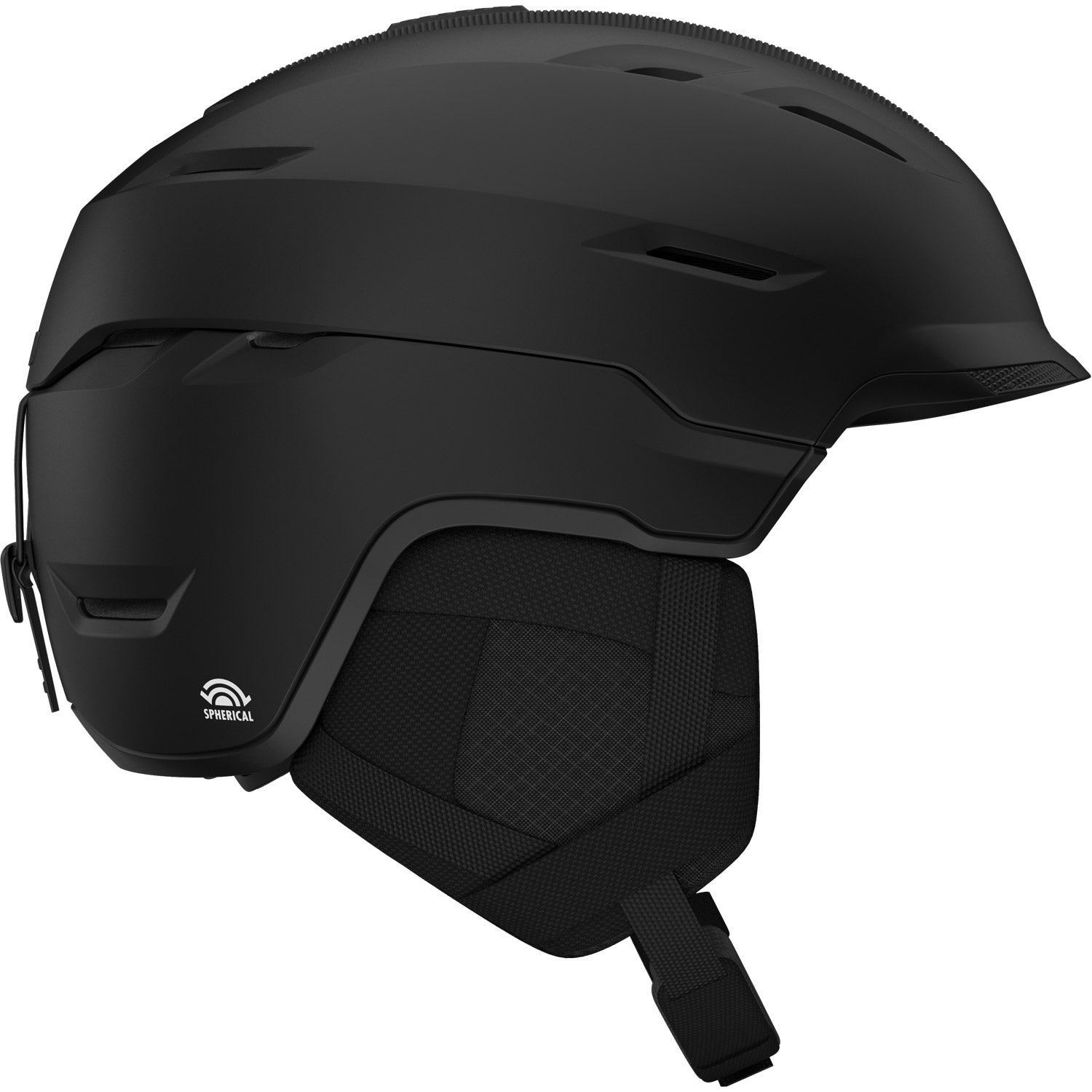 Tor Mips Snow Helmet