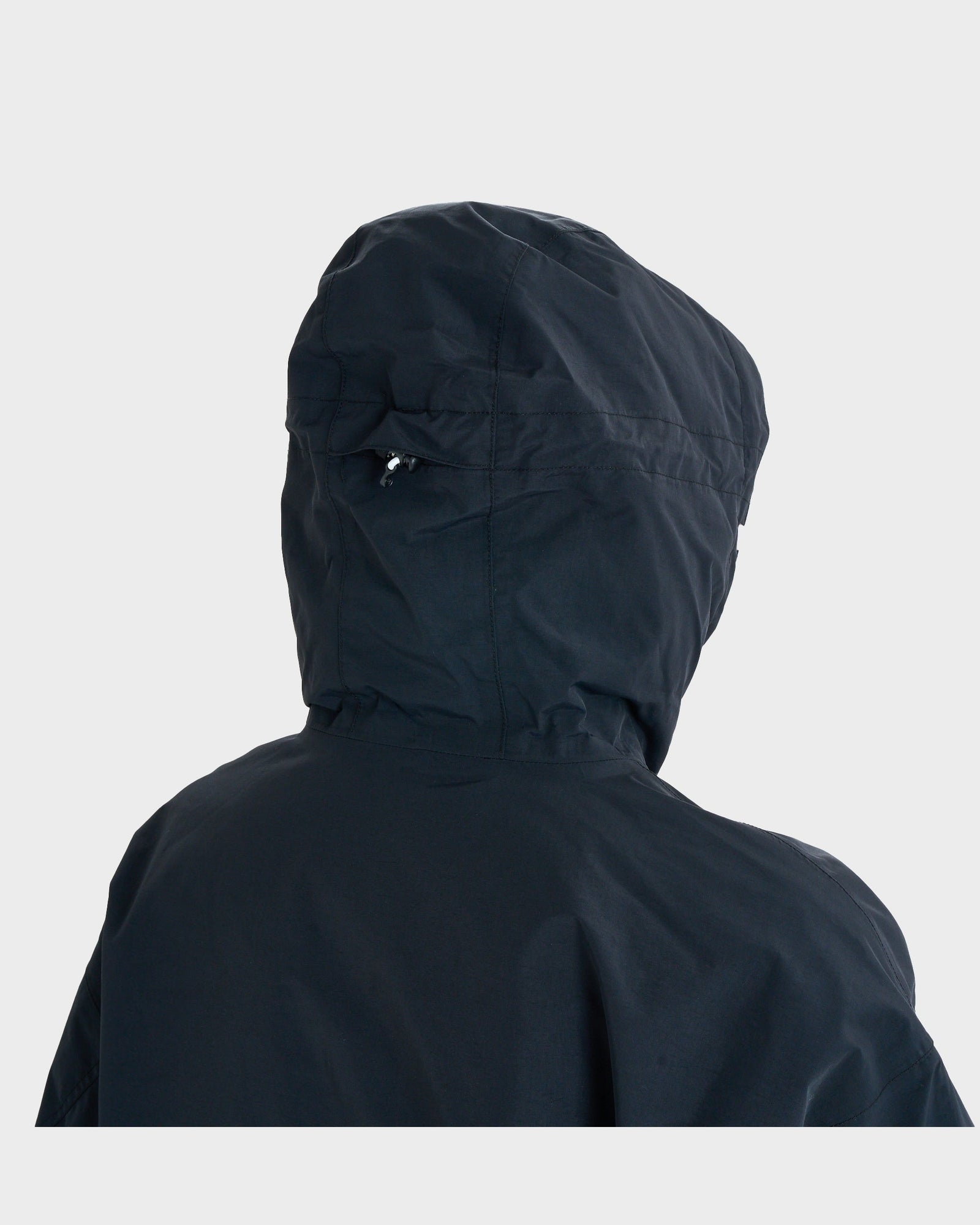 Womens Alpha Anorak Insulated Jacket