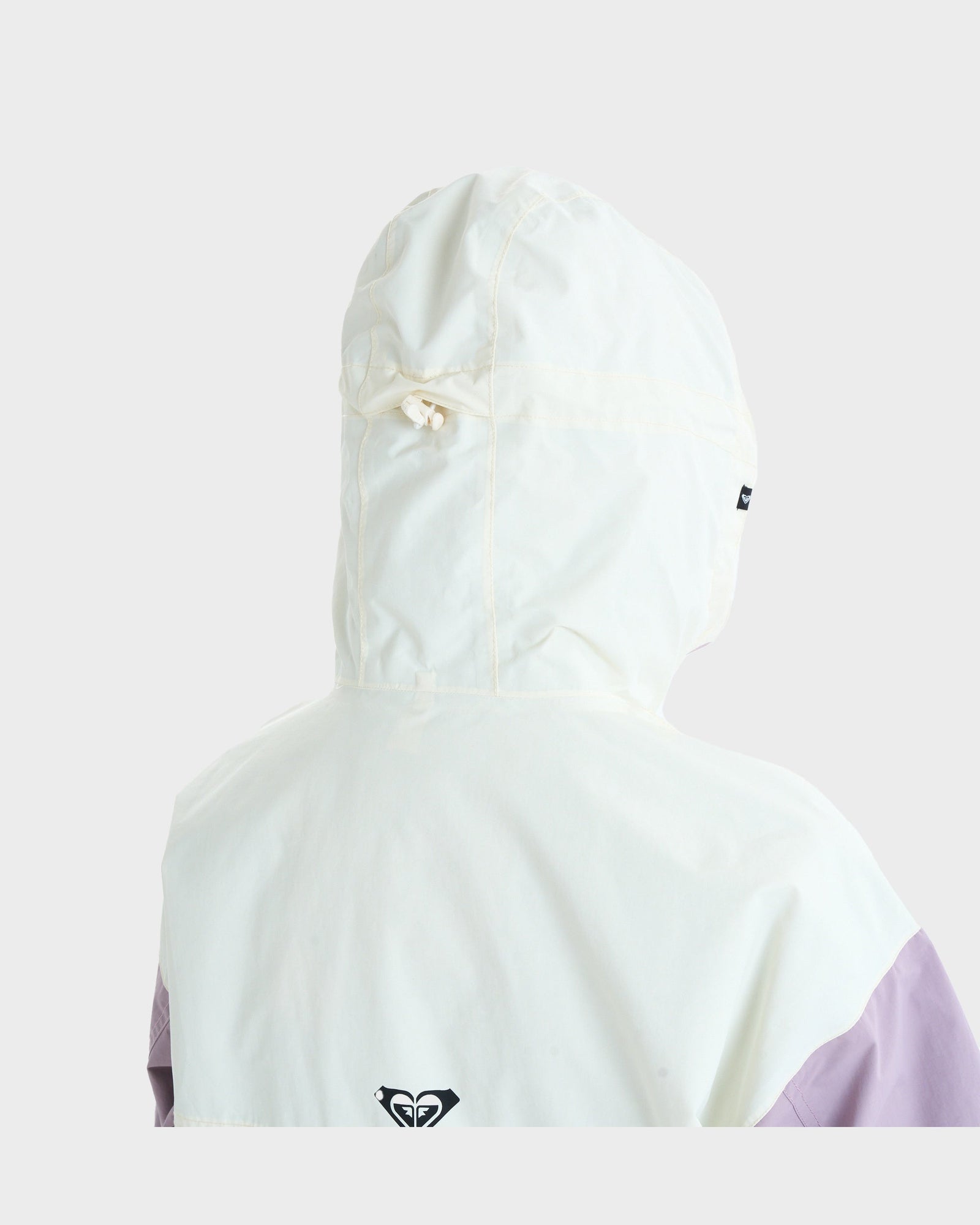 Womens Alpha Anorak Insulated Jacket