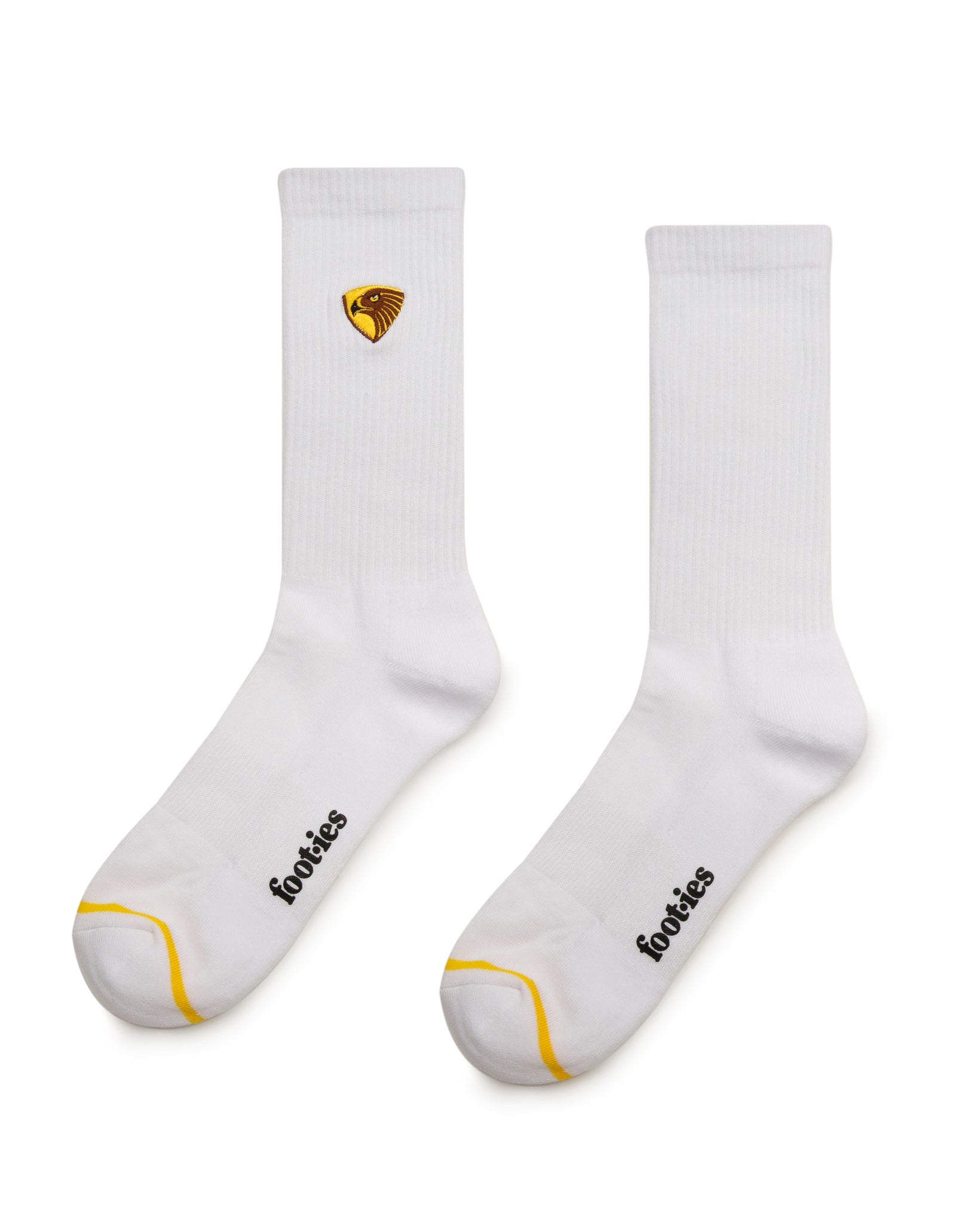 Hawthorn SfSockM Hawks Sneaker FHAW1802