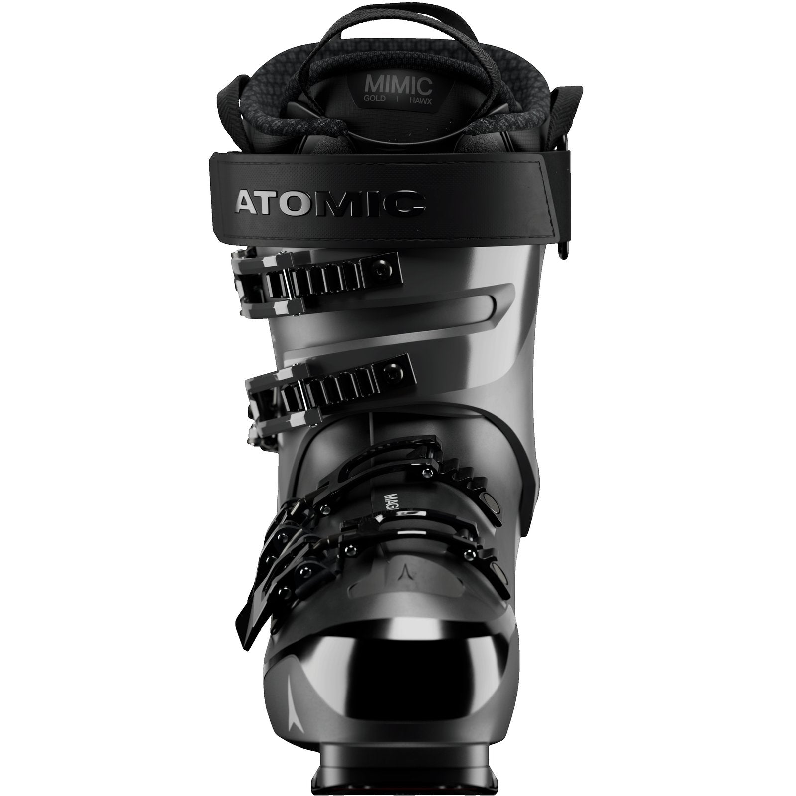 Hawx Magna 110 S Black / Slate - Image 3