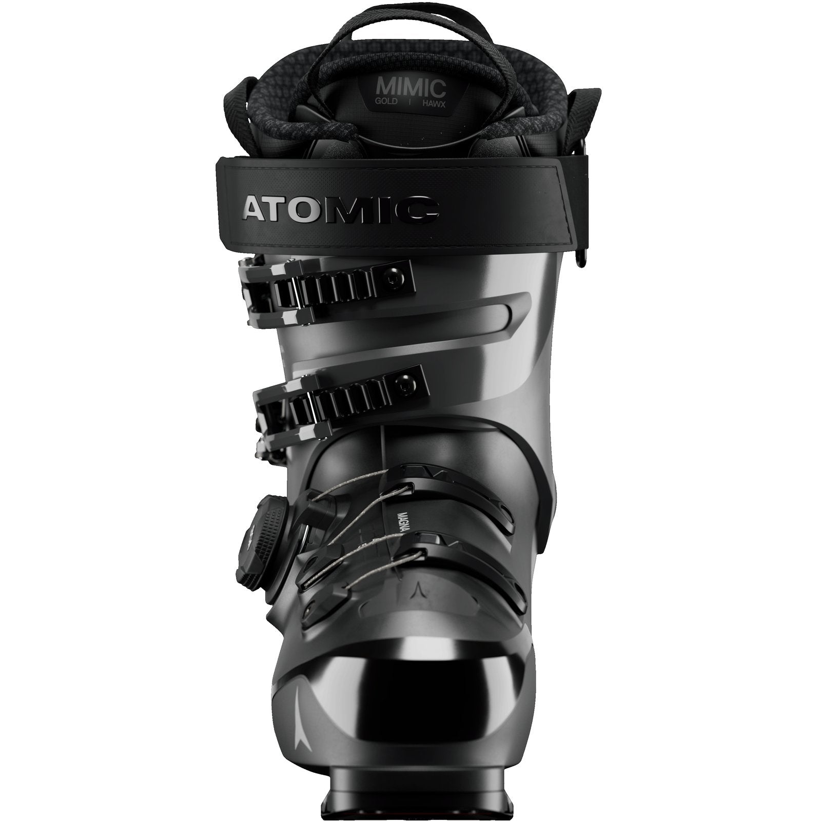 Hawx Magna 110 S BOA Black / Slate - Image 3