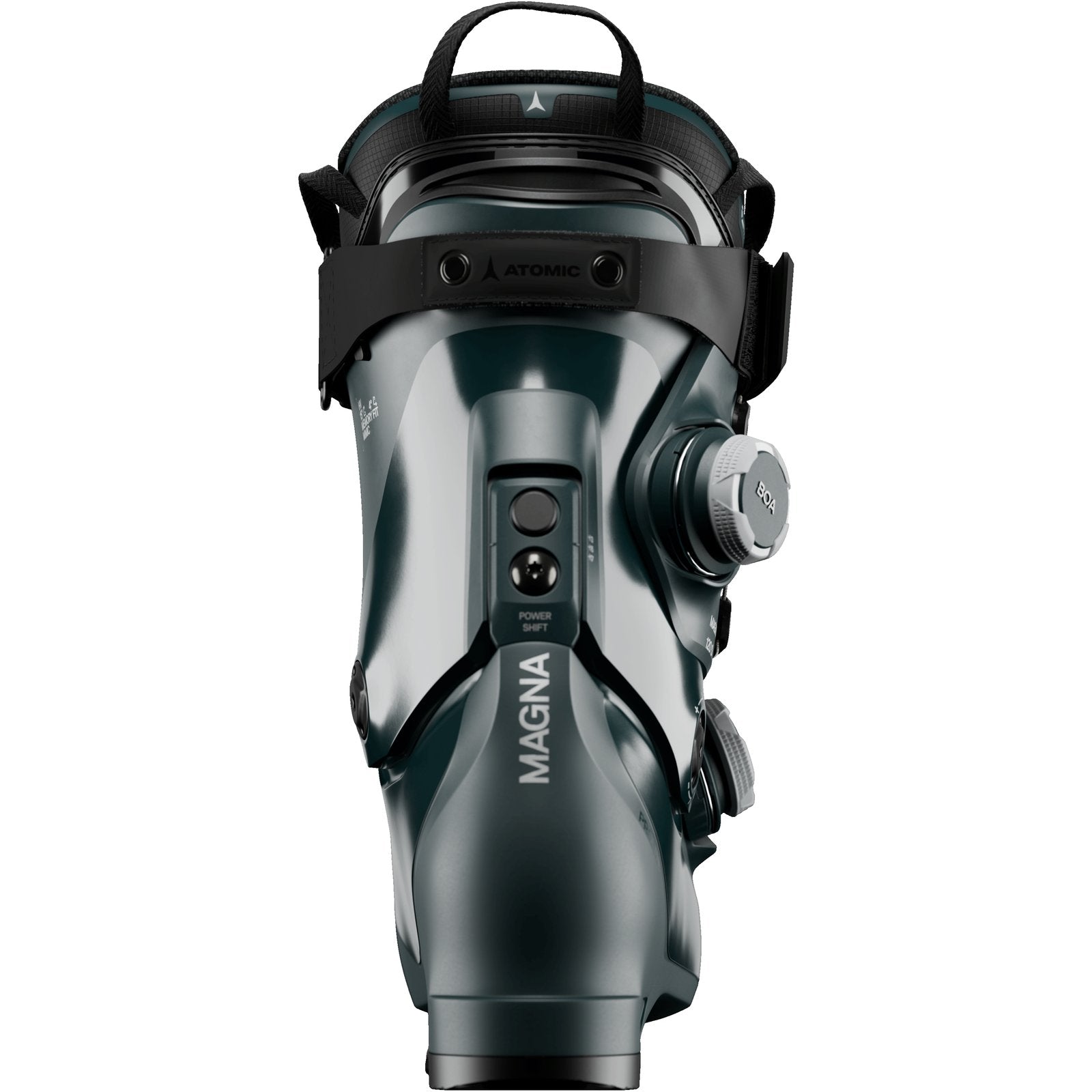 Hawx Magna 120 S Dual BOA Dark Slate - Image 2