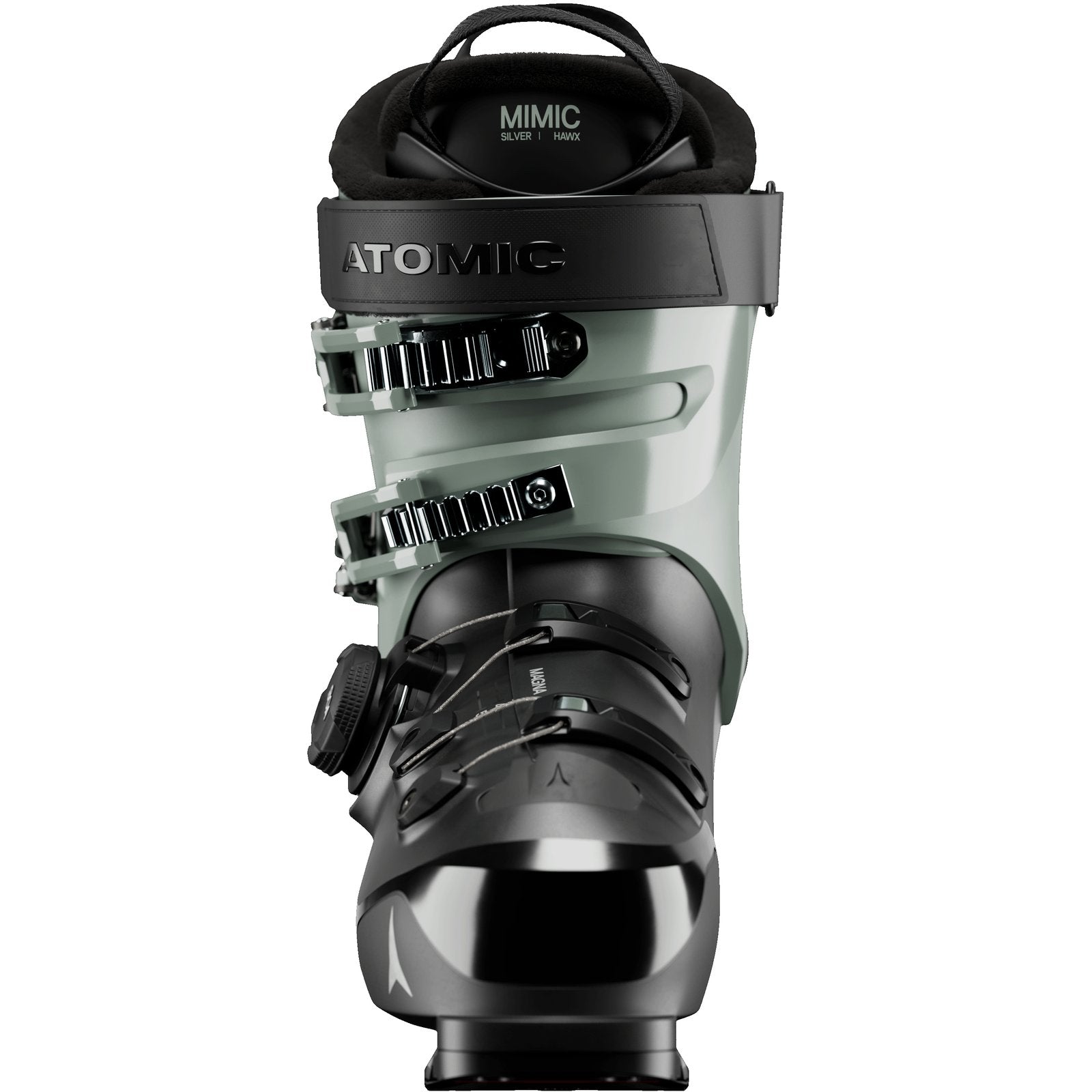 Hawx Magna 95 BOA W Black / Sage - Image 3
