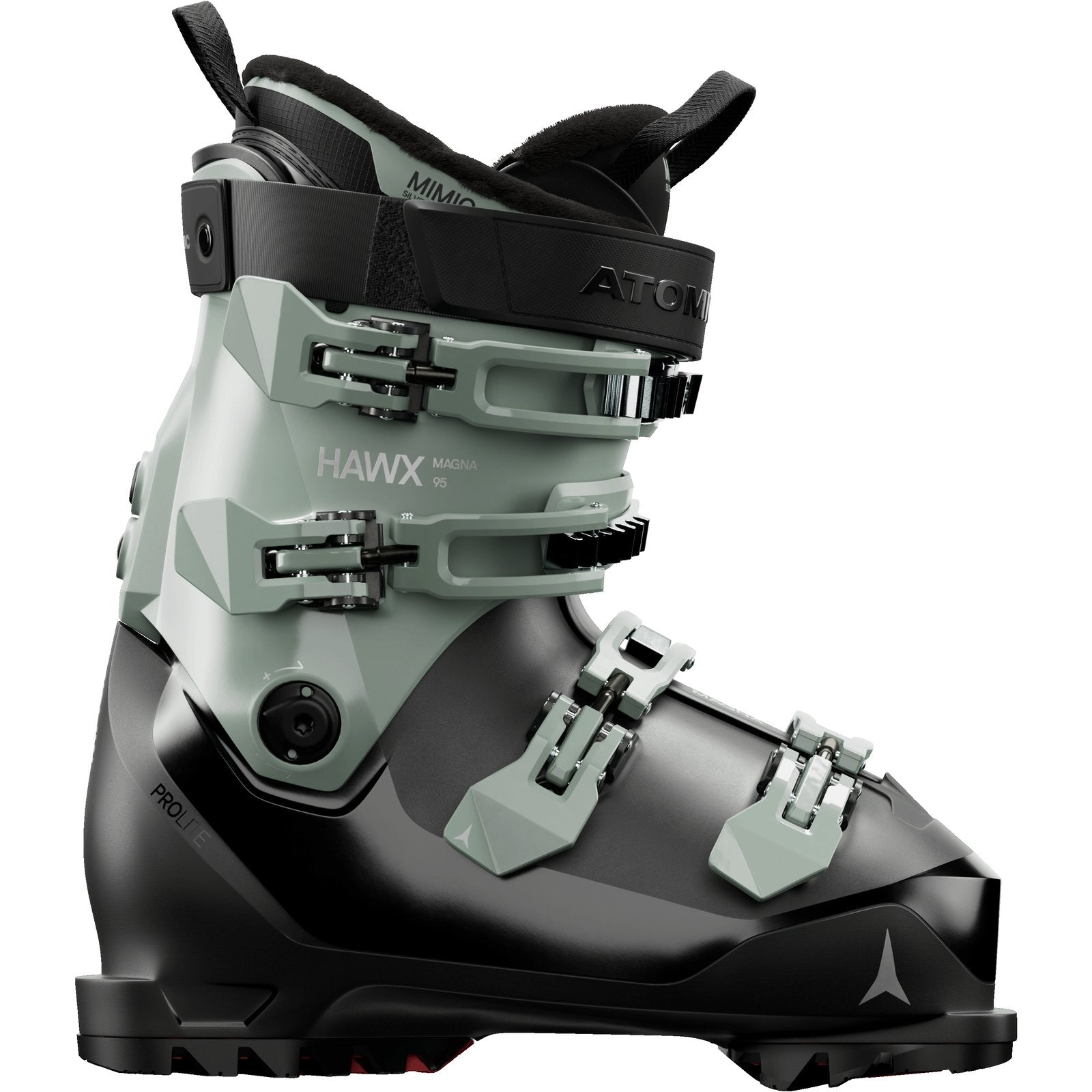Hawx Magna 95 W Black / Sage - Image 1