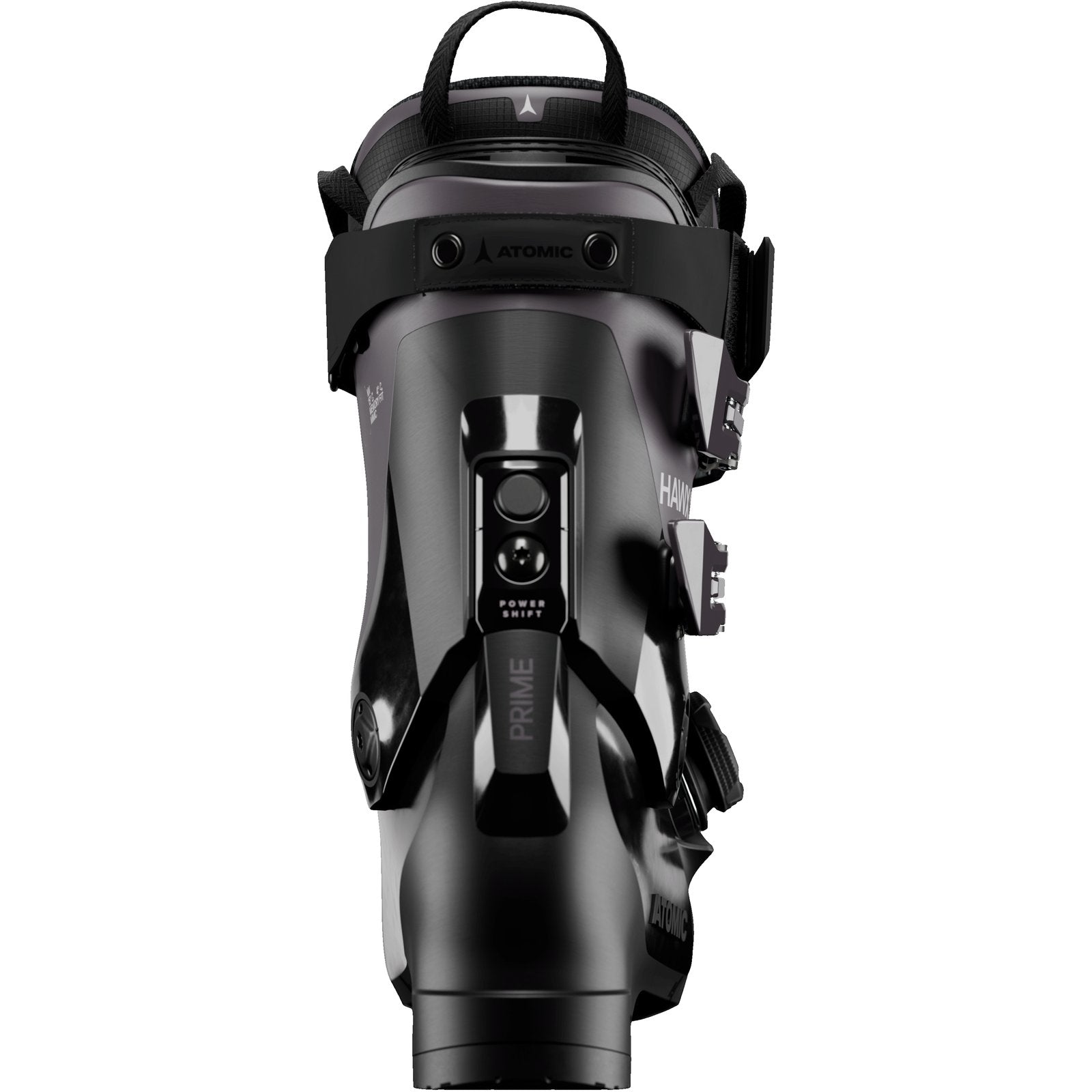 Hawx Prime 105 S BOA W Black / Iron Ore - Image 2