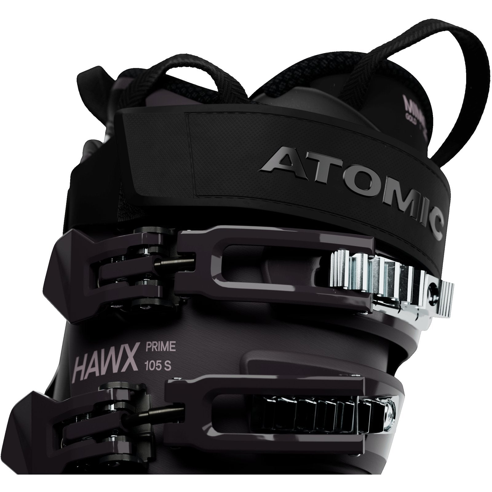 Hawx Prime 105 S BOA W Black / Iron Ore - Image 7