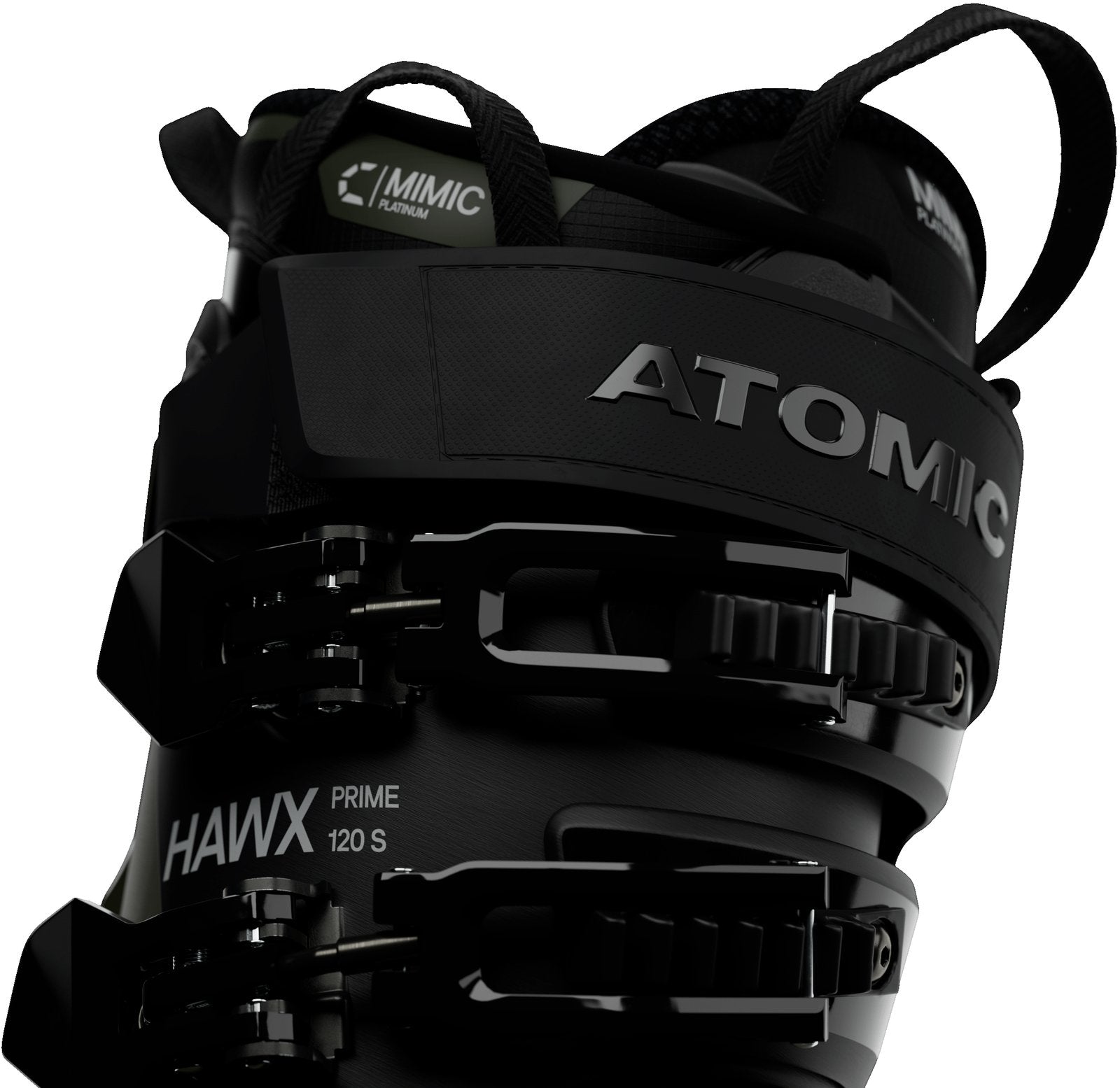 Hawx Prime 120 S BOA Olive / Black - Image 7