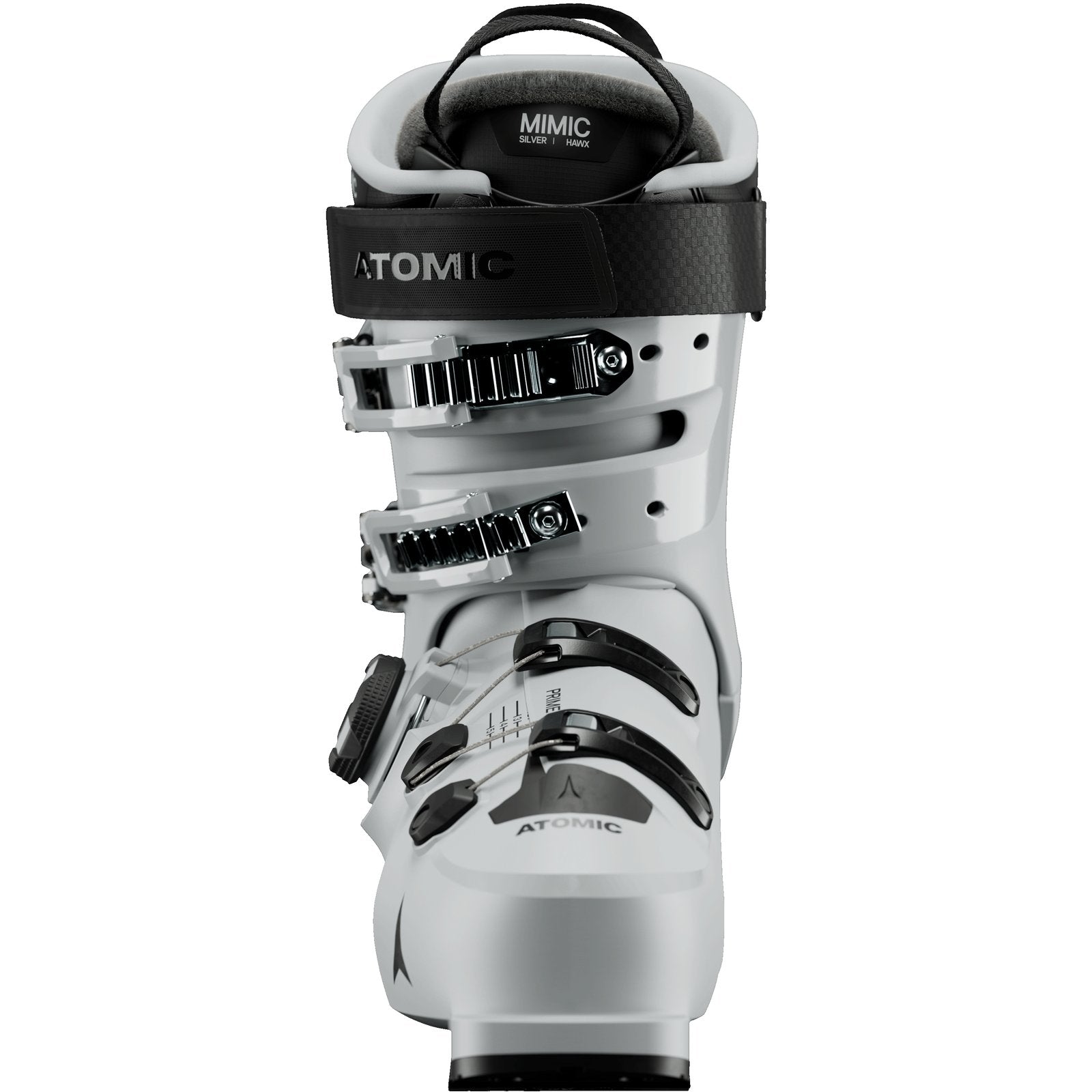 Hawx Prime 95 BOA W Ice / Black - Image 3