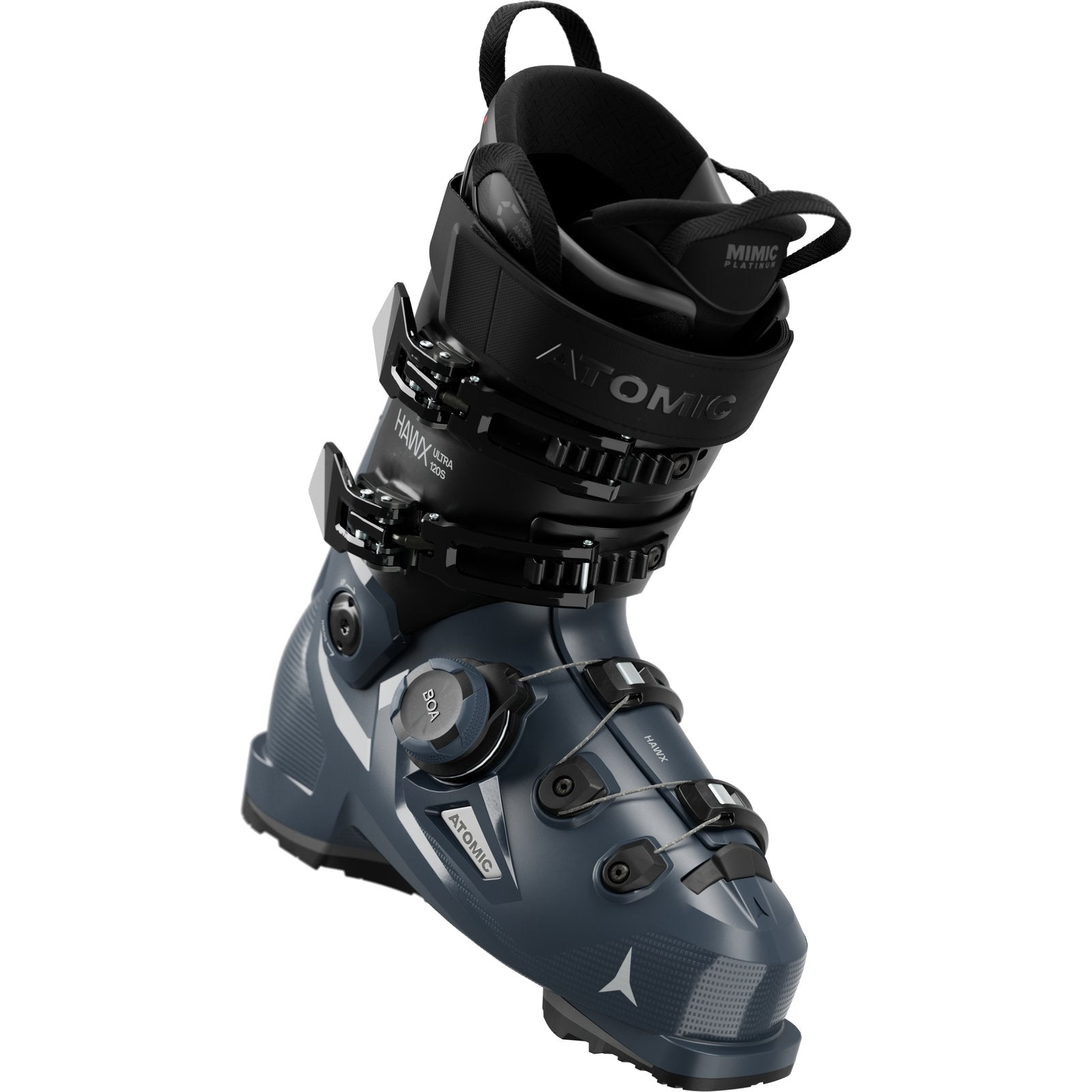 Hawx Ultra 120 S BOA Glacier / Black - Image 2