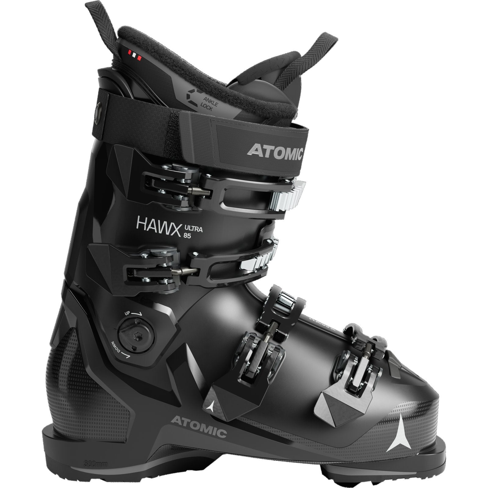 Hawx Ultra 85 W Black / Anthracite - Image 1