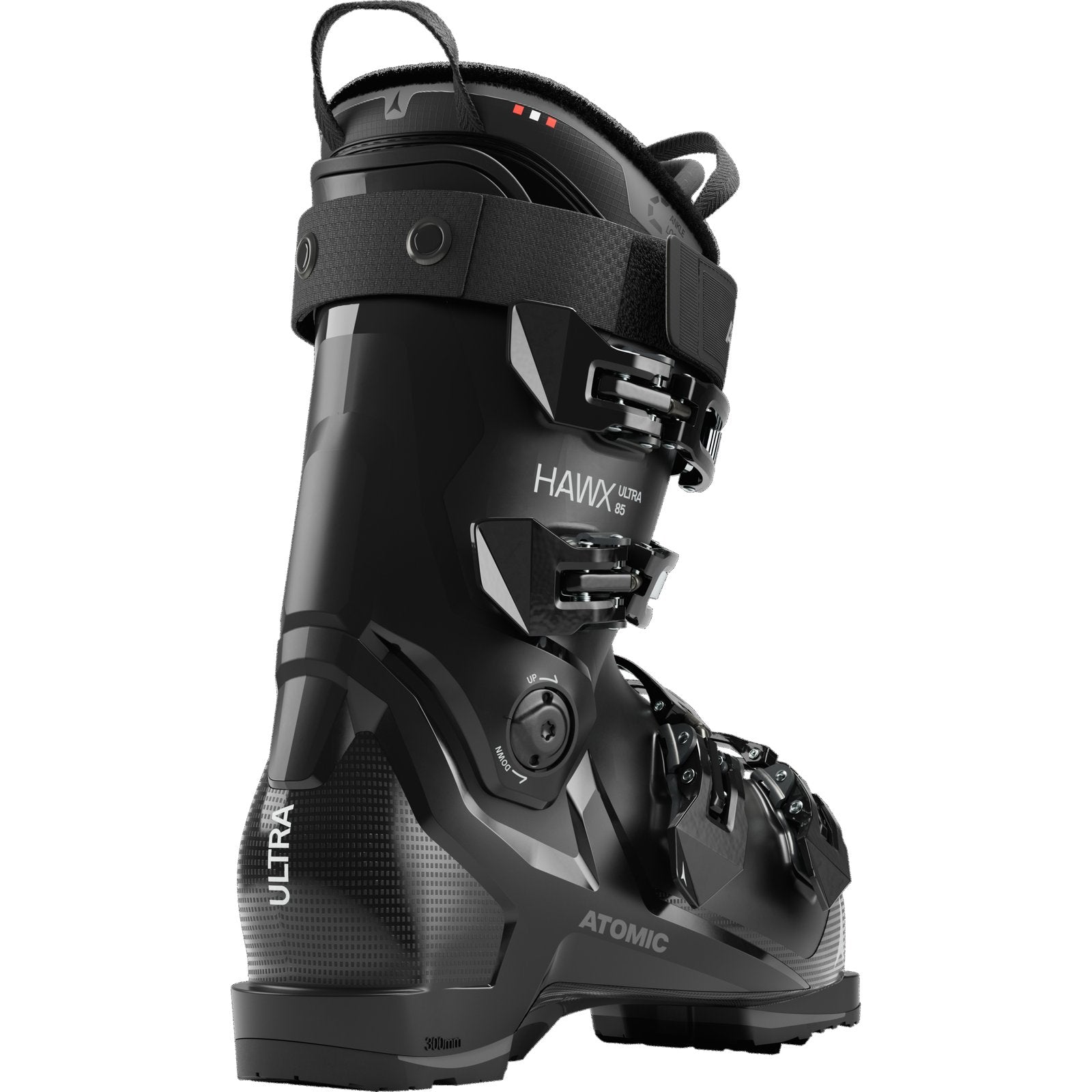Hawx Ultra 85 W Black / Anthracite - Image 4