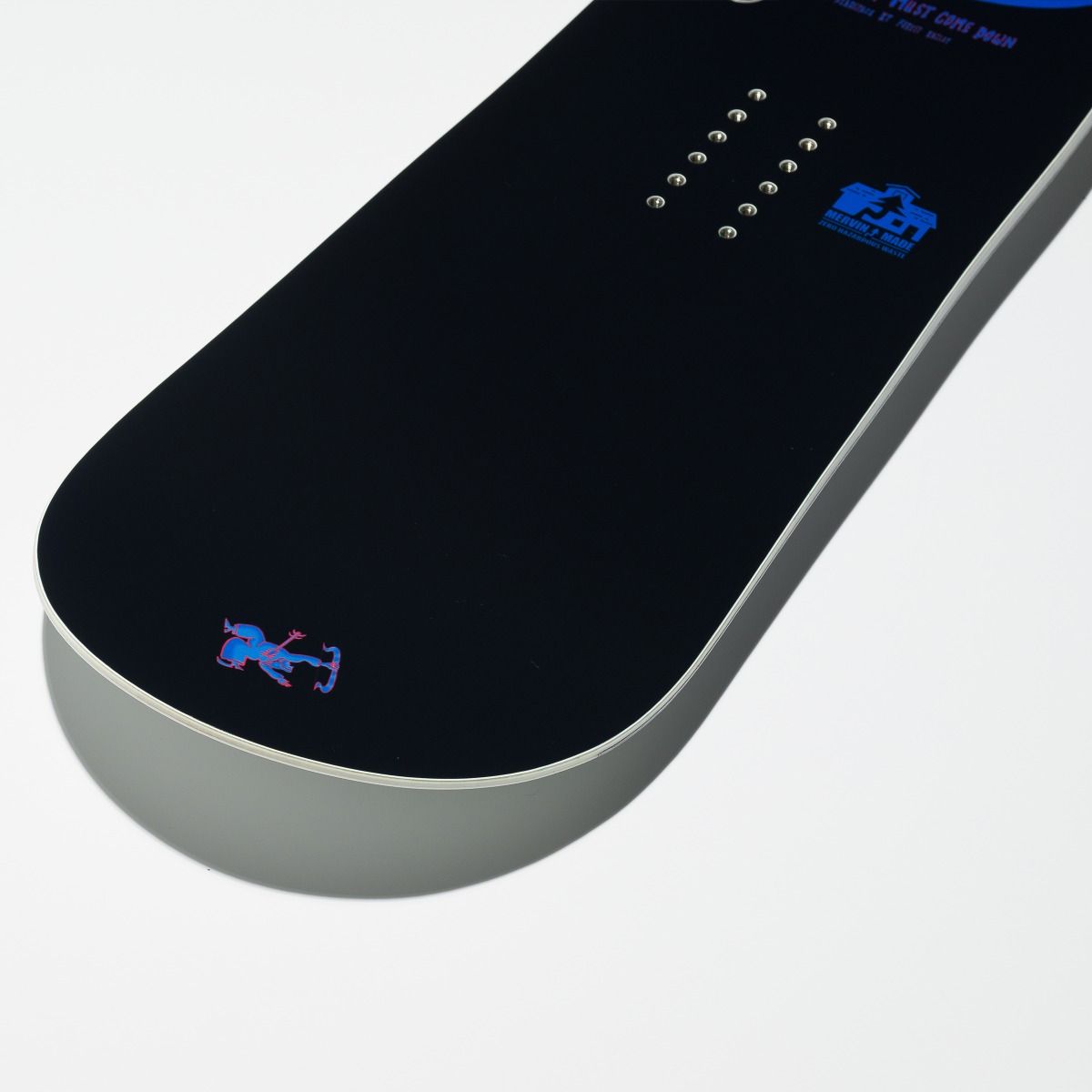 Headspace Snowboard