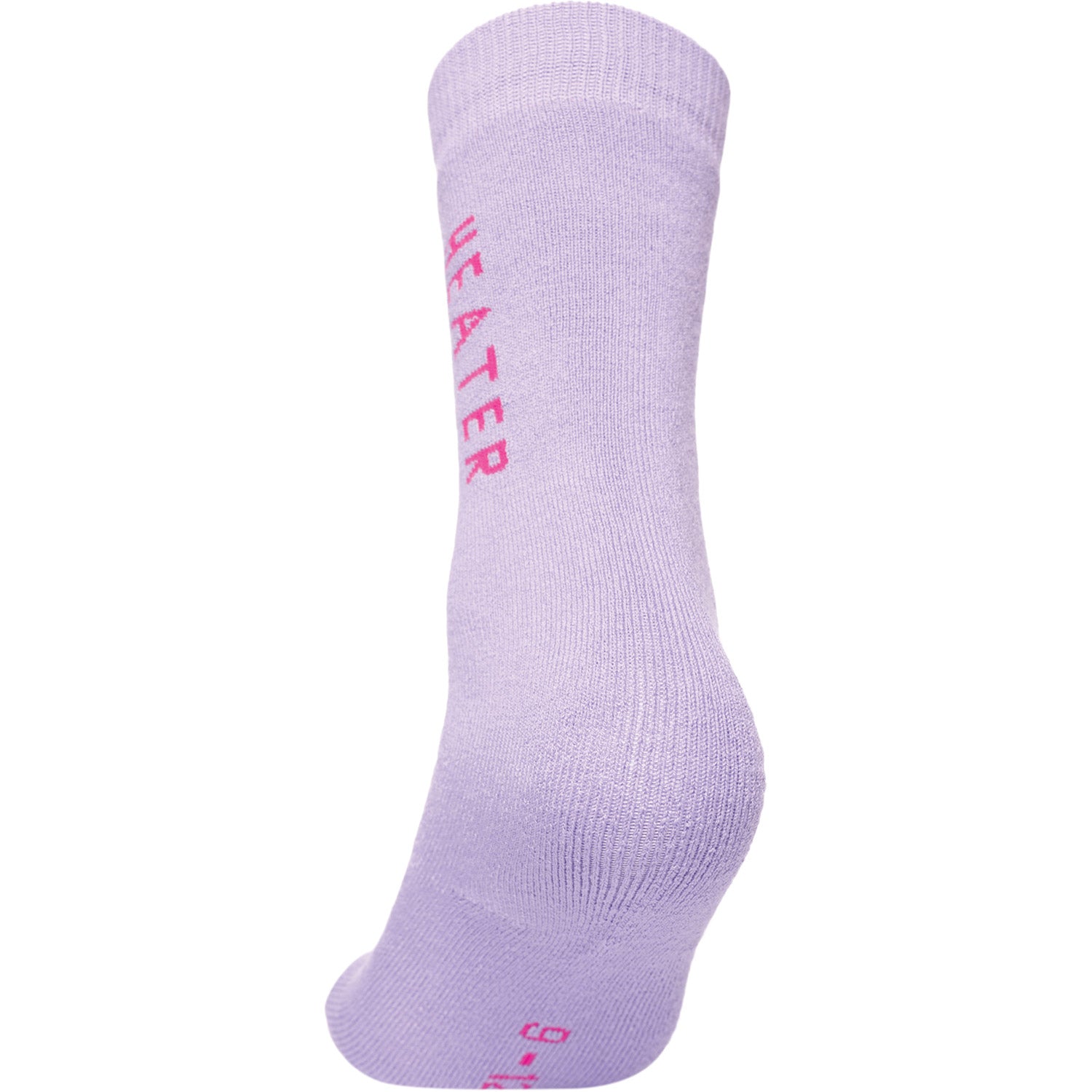 Heater Kids Snow Sock