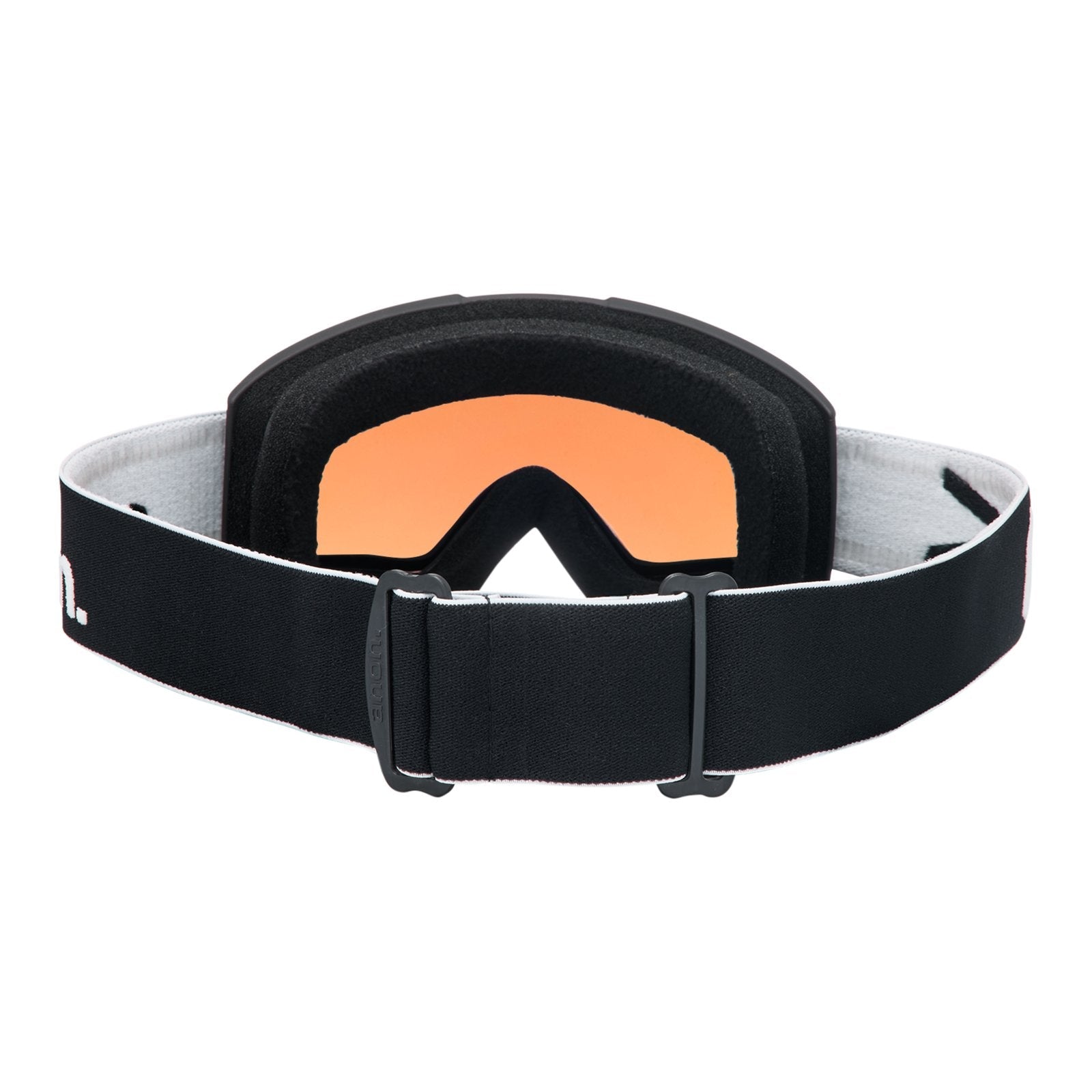 Helix 2.0 Goggles + Bonus Lens Black - Perceive Variable Blue Lens (21% / S2) w/ Amber Lens (55% / S1) - Image 4