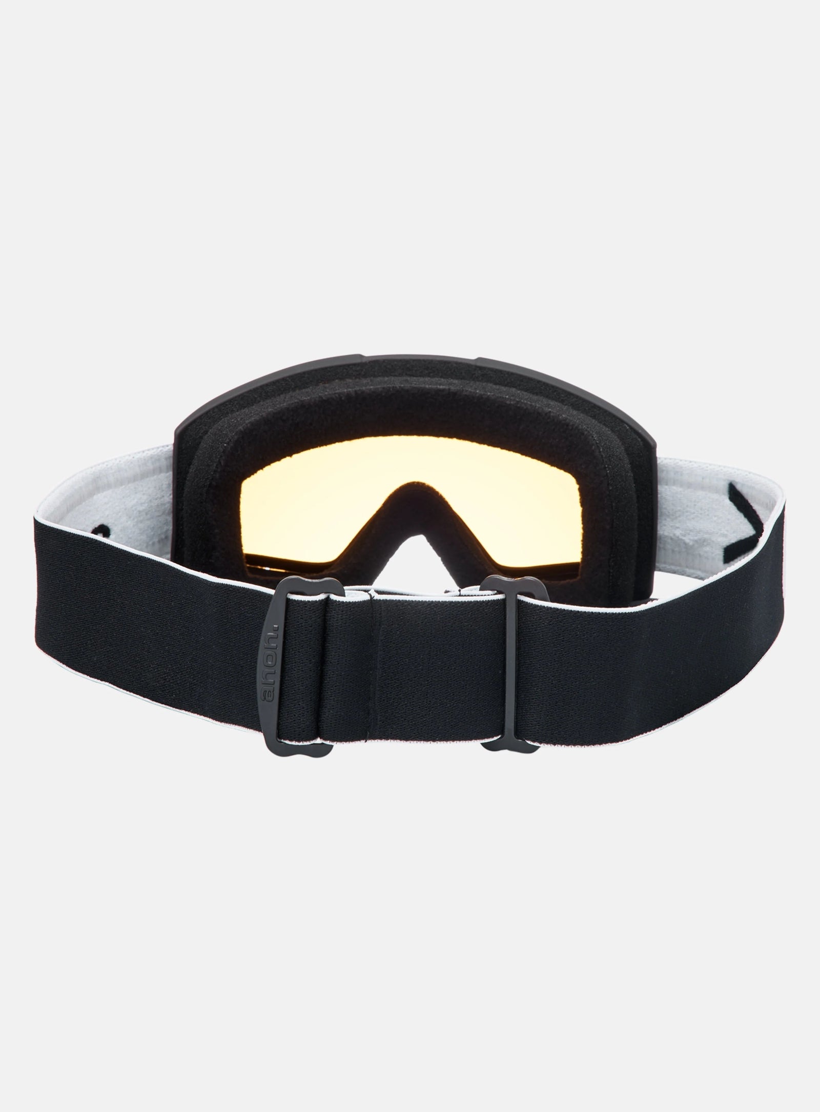 Helix 2.0 Snow Goggle Frame: Black, Lens: Amber - Image 4