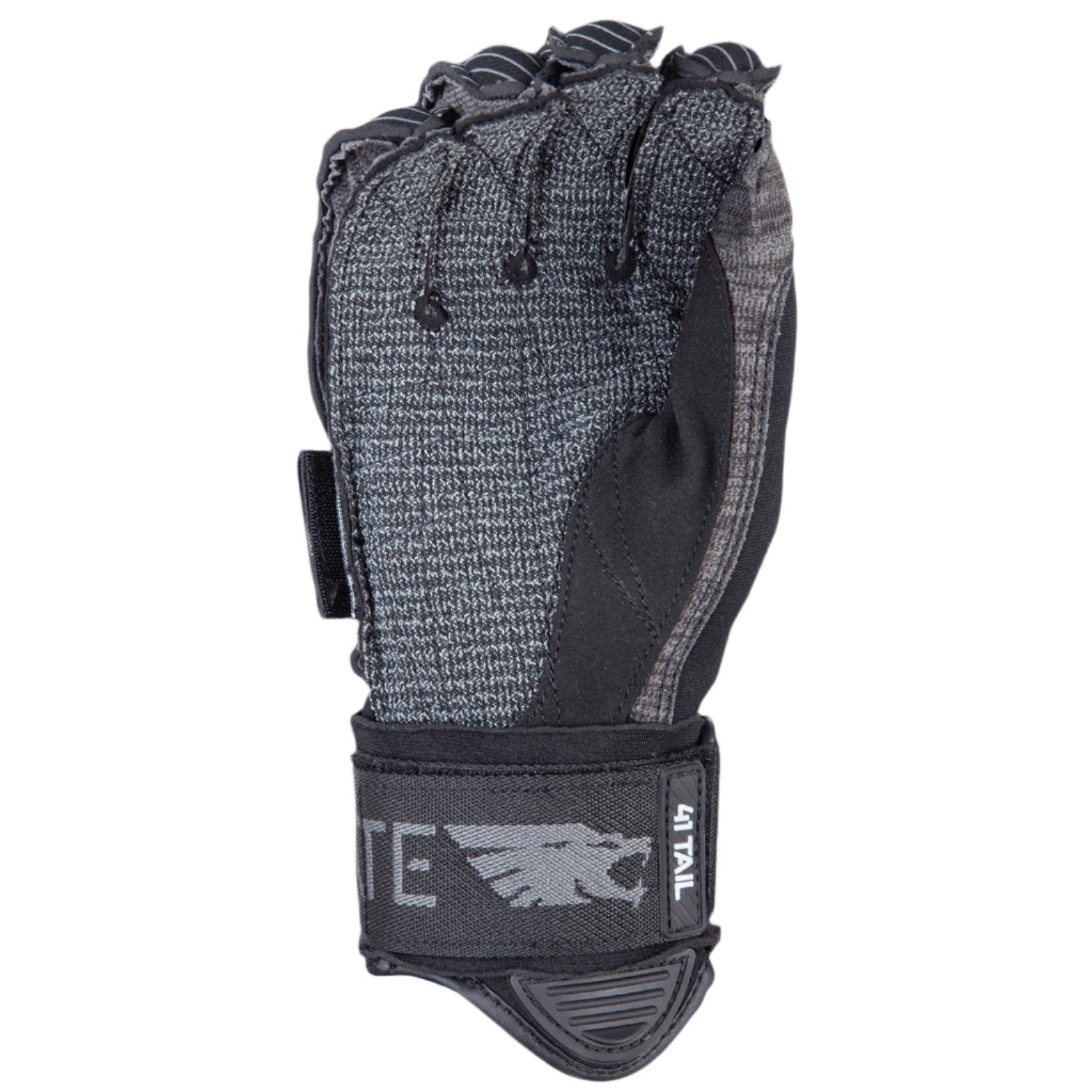 41 Tail Inside Out Glove