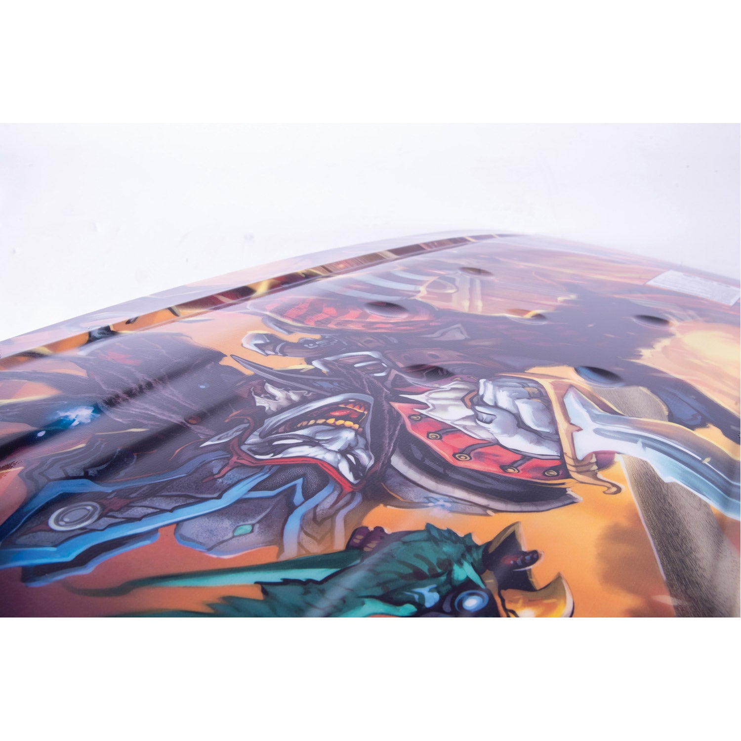 Joker Kneeboard W/ Powerlock