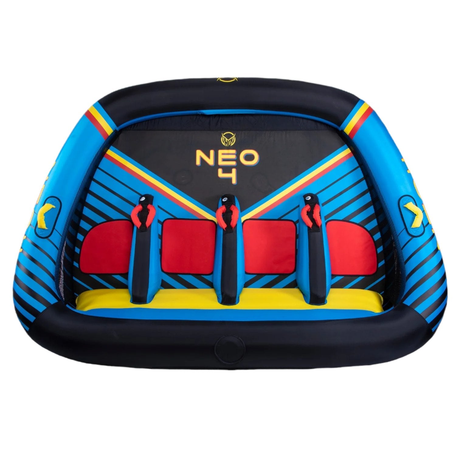 Neo 4 Tube